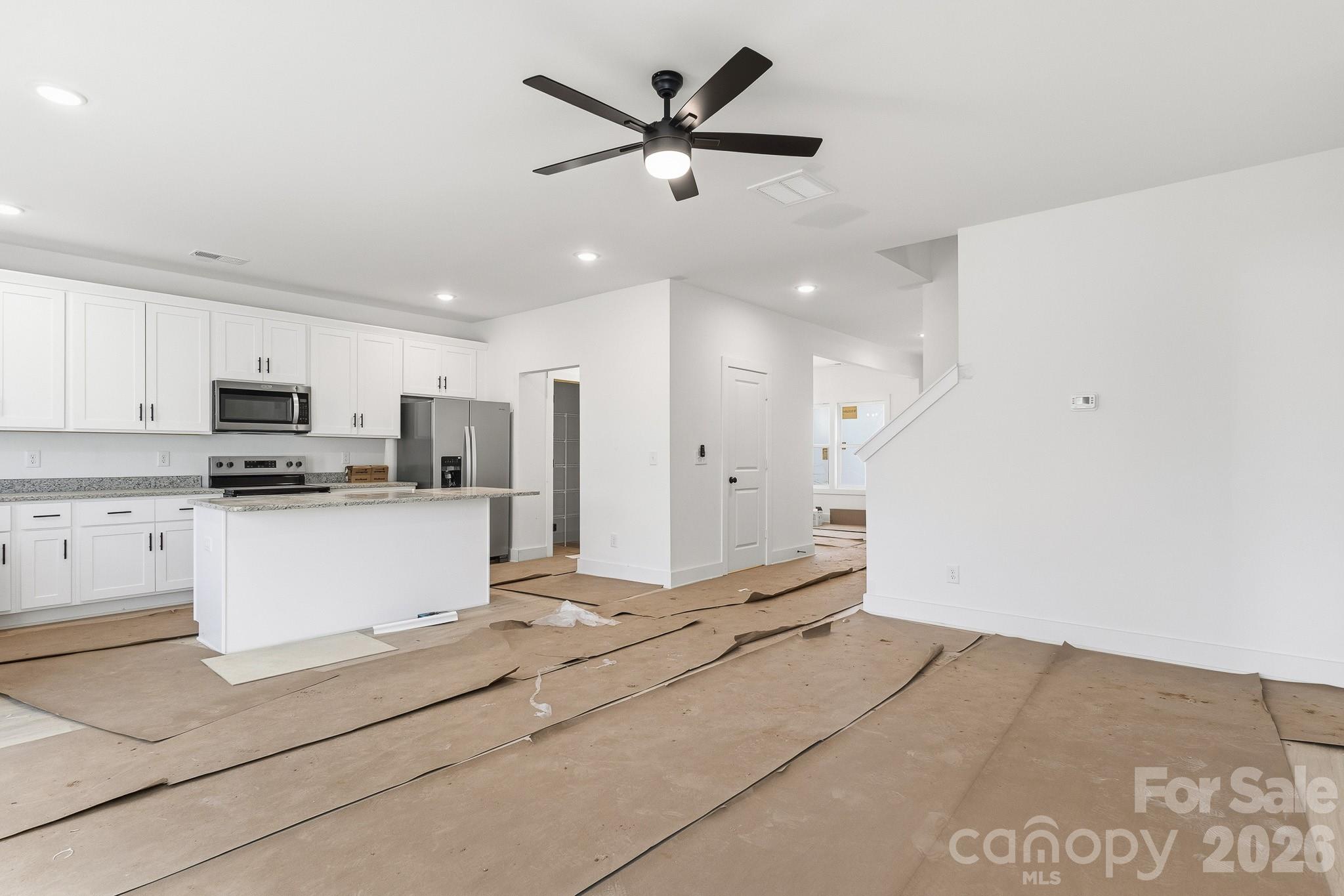 Woodlands Creek - Residential