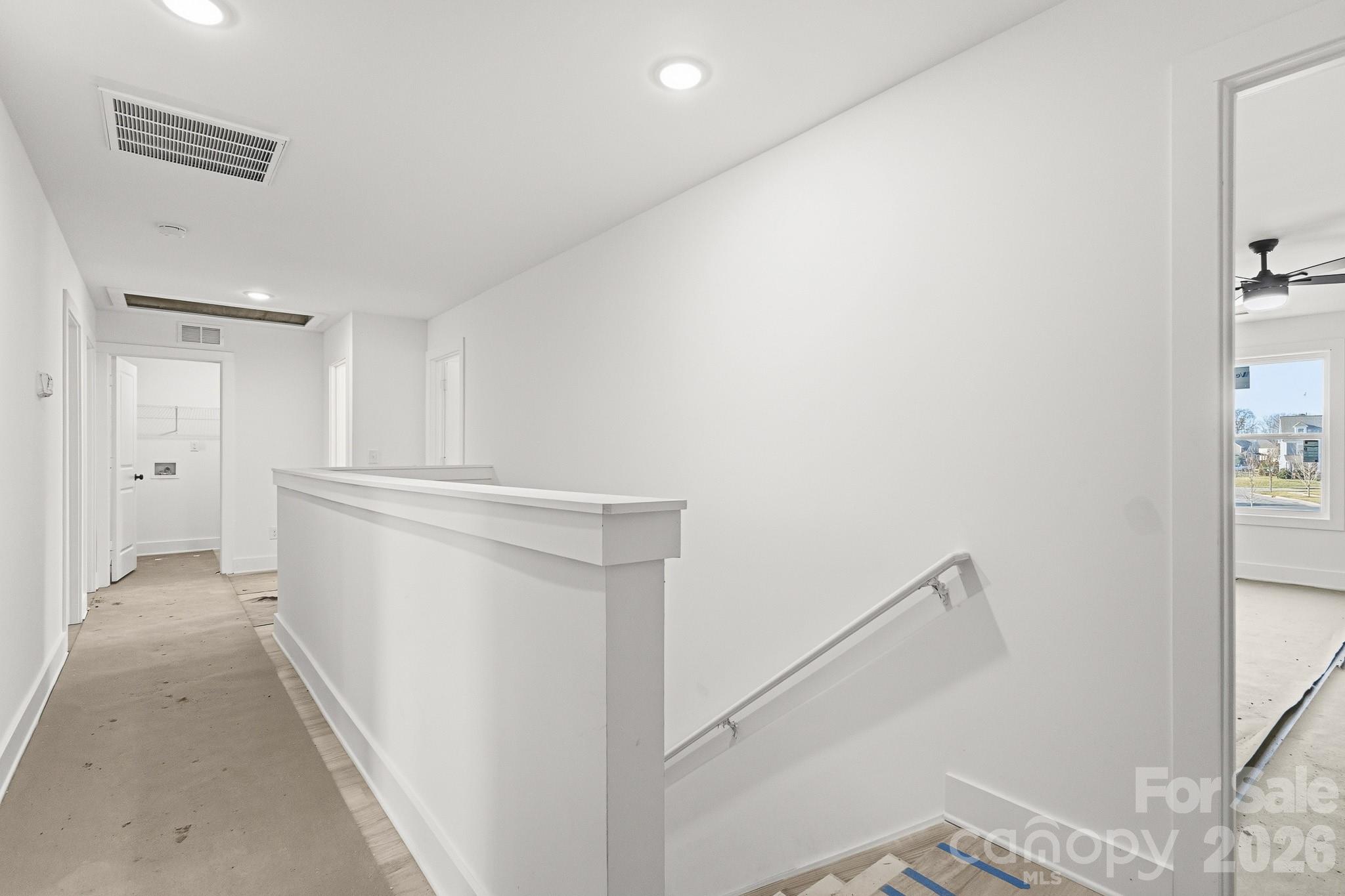 Woodlands Creek - Residential