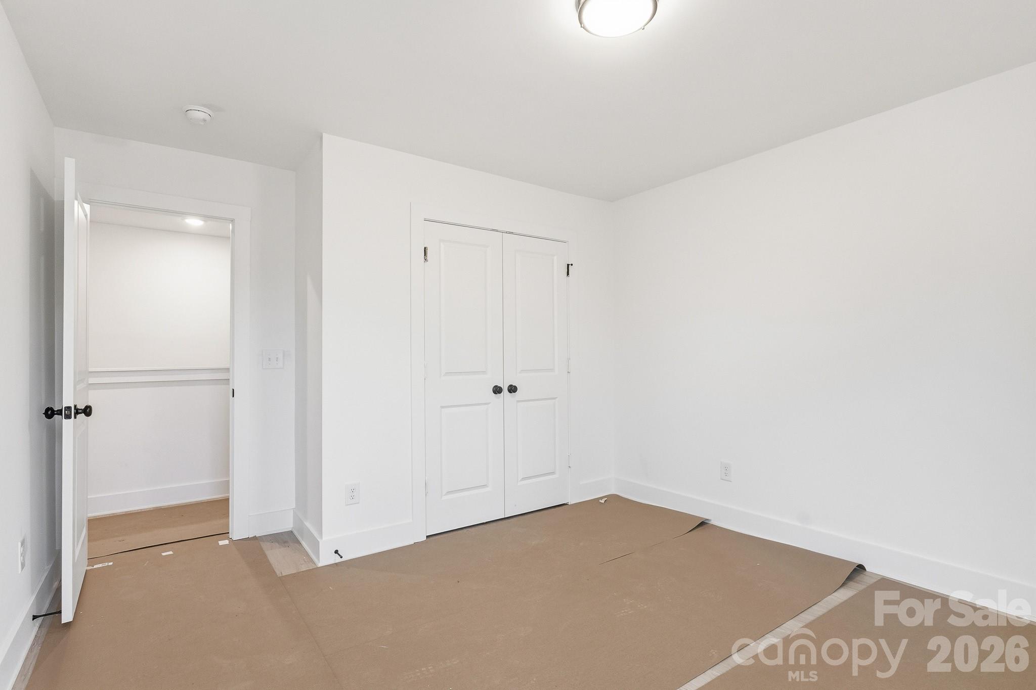 Woodlands Creek - Residential