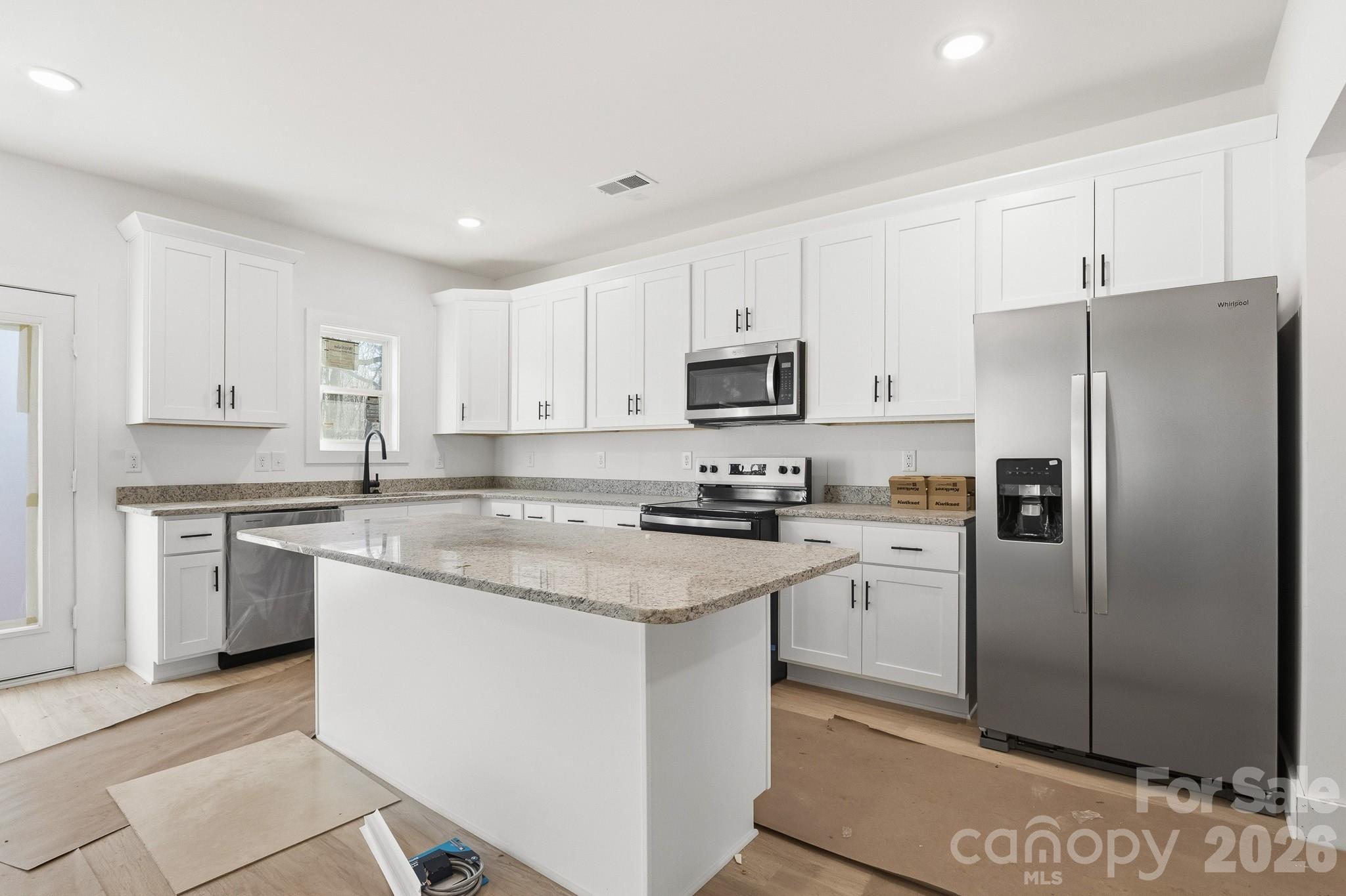 Woodlands Creek - Residential