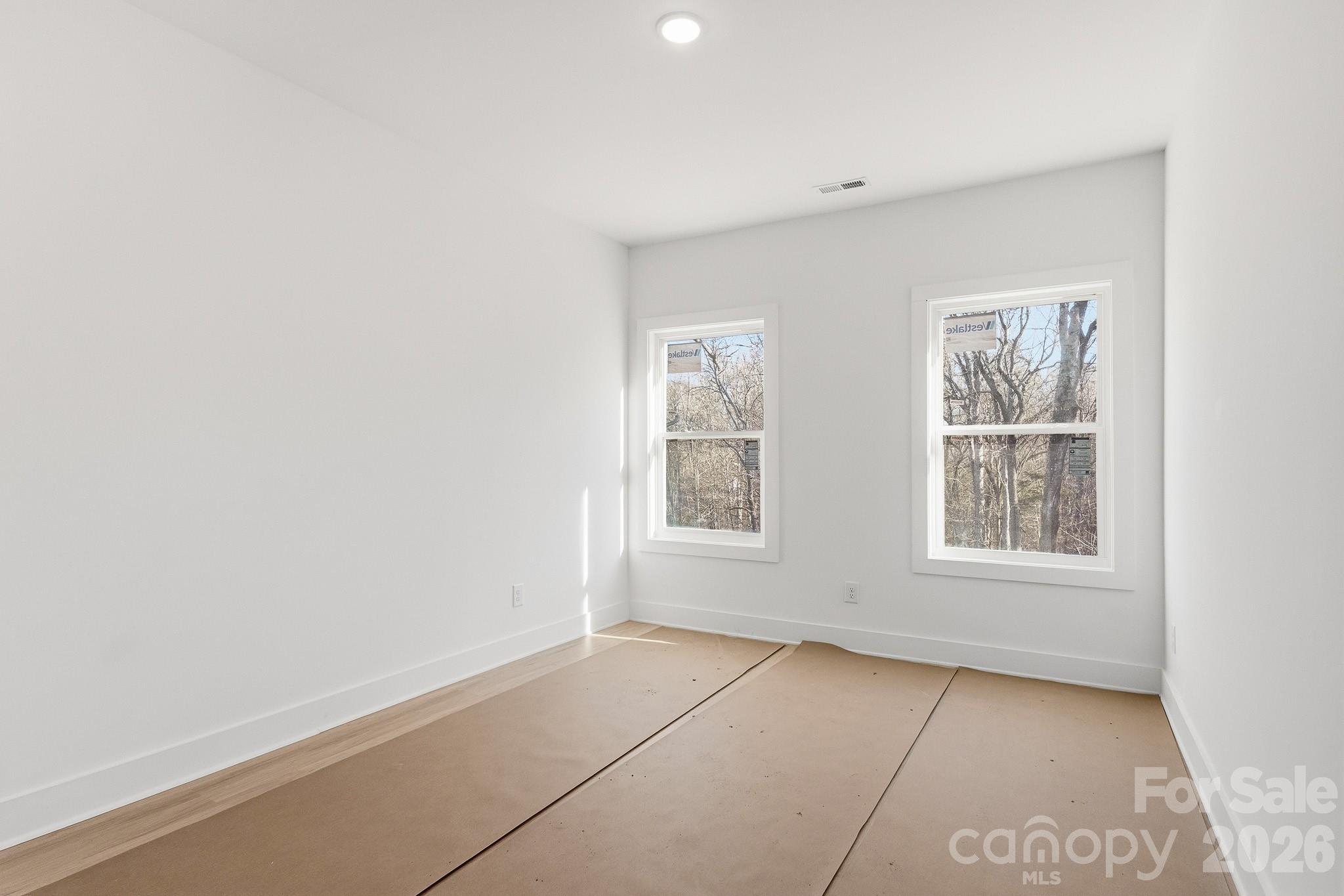 Woodlands Creek - Residential