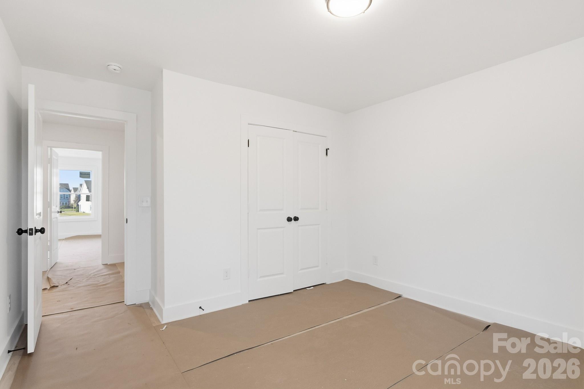 Woodlands Creek - Residential