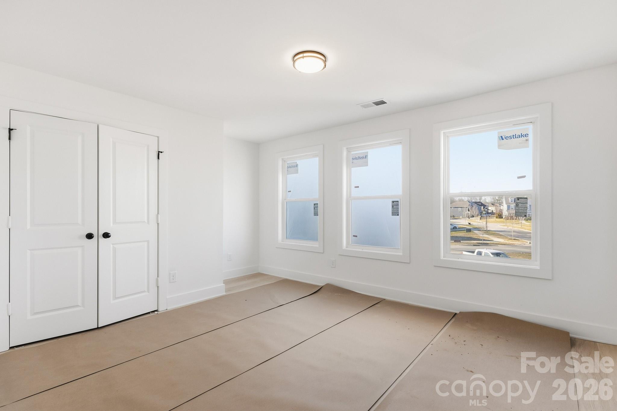 Woodlands Creek - Residential