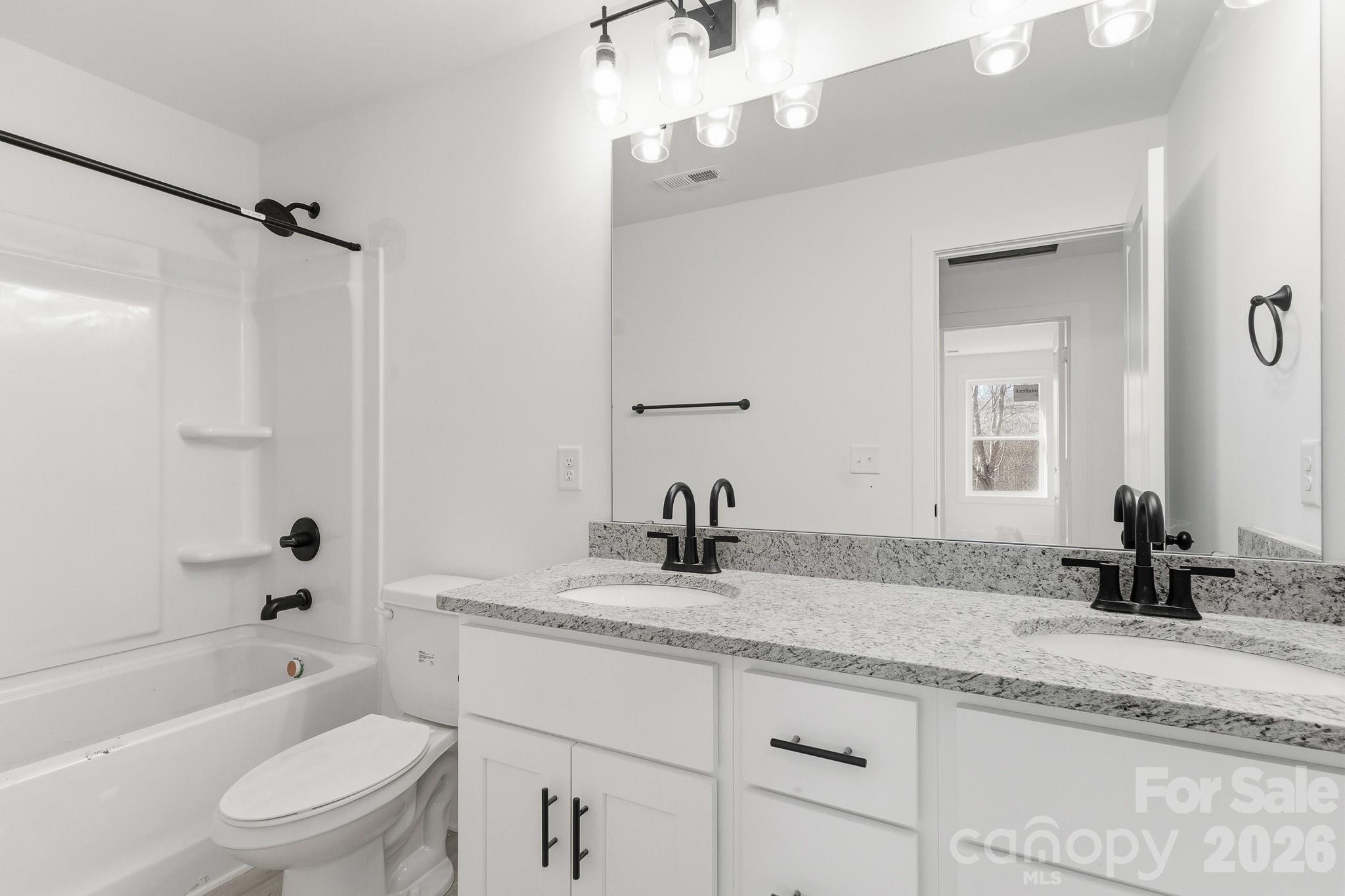 Woodlands Creek - Residential