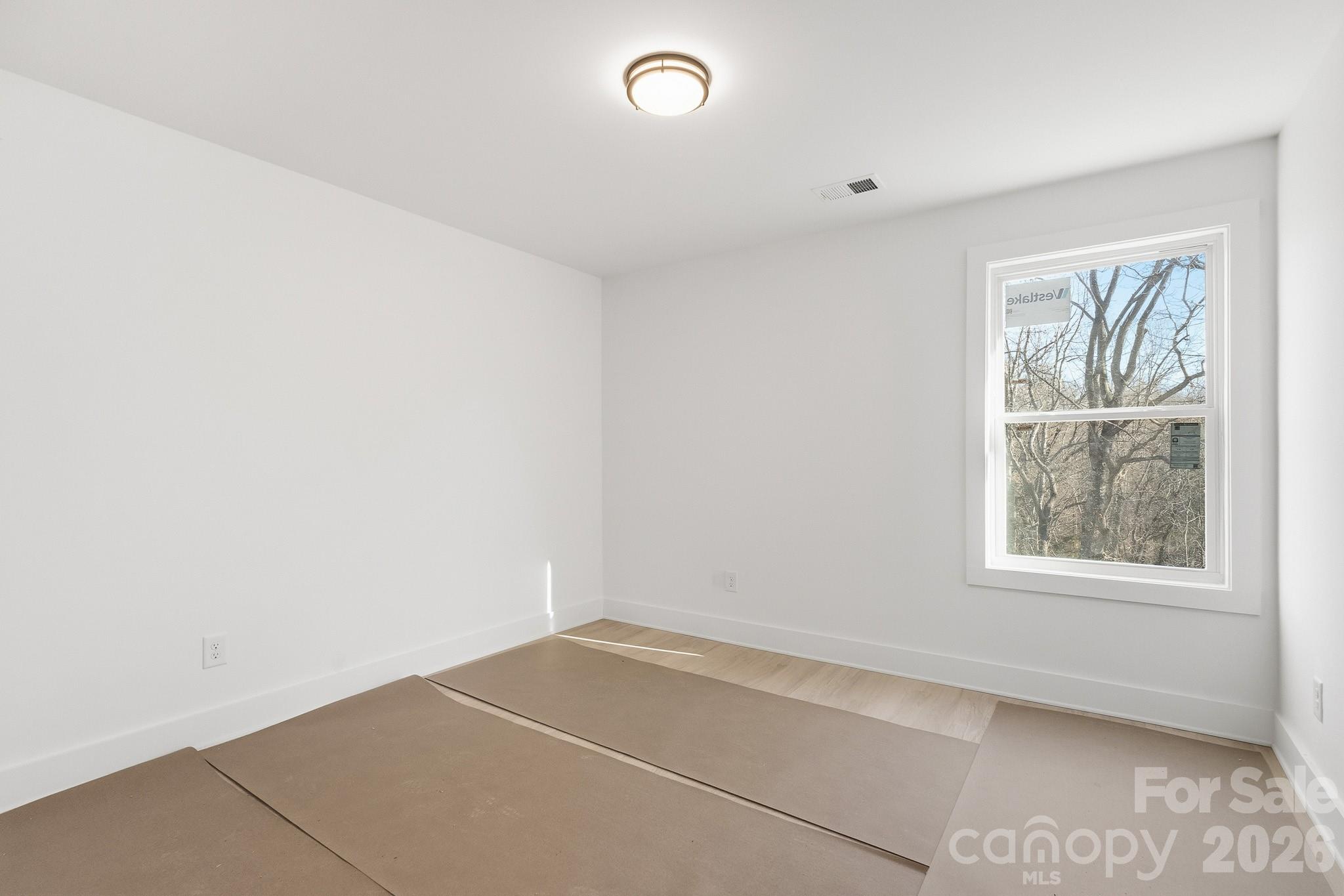 Woodlands Creek - Residential