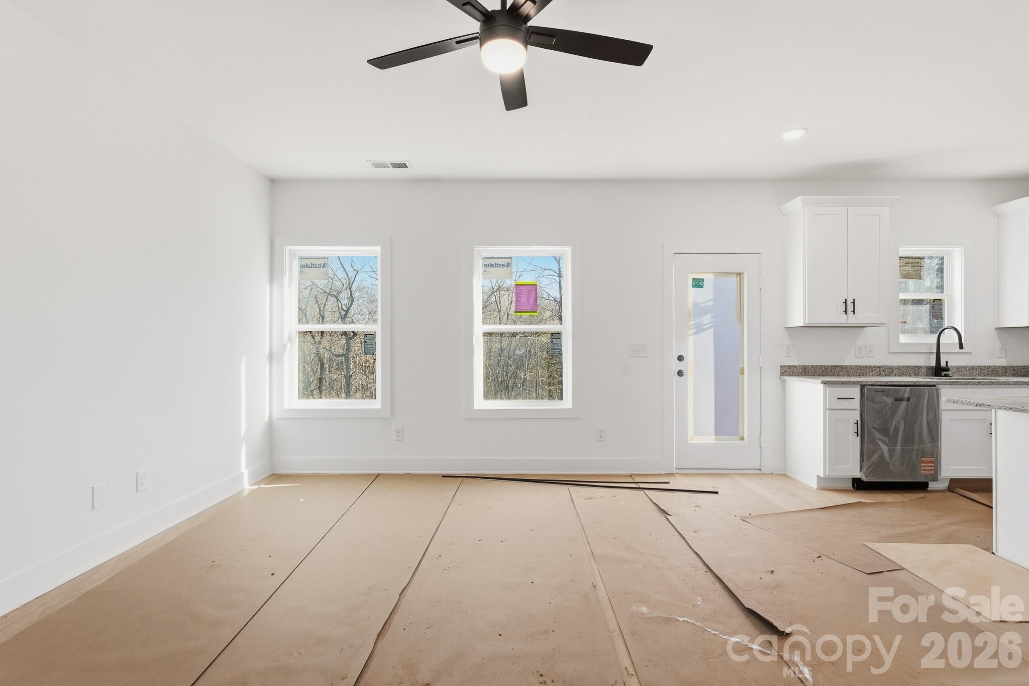 Woodlands Creek - Residential