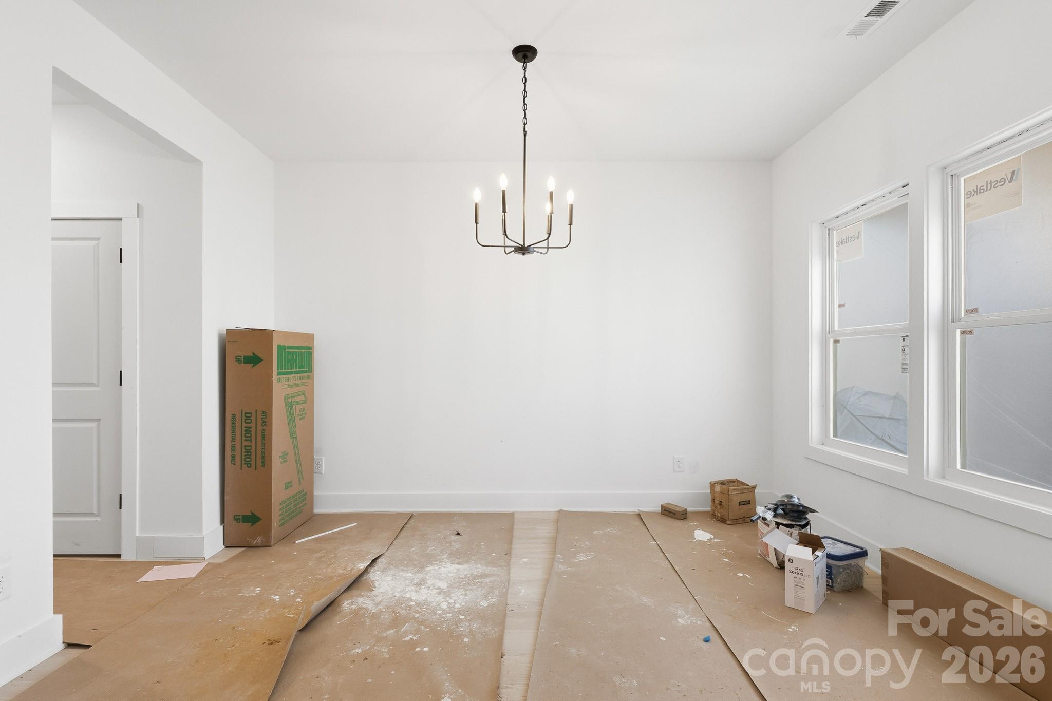 Woodlands Creek - Residential