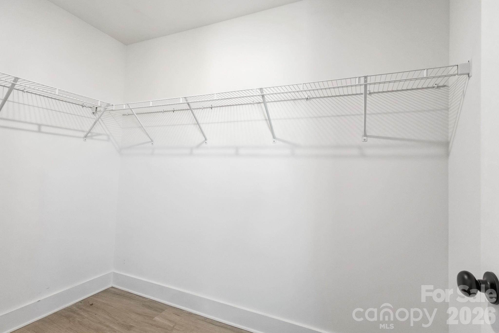 Woodlands Creek - Residential