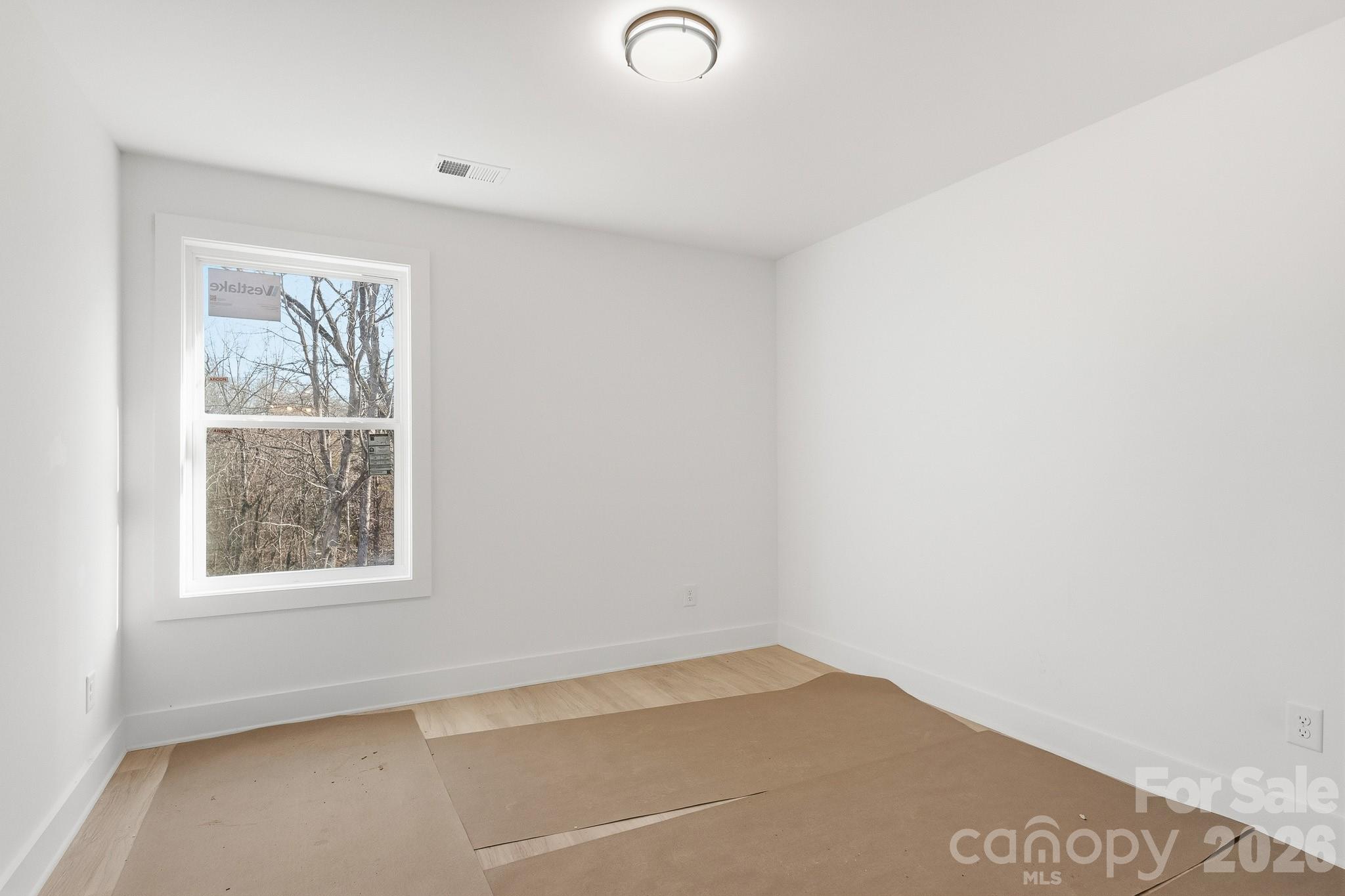 Woodlands Creek - Residential