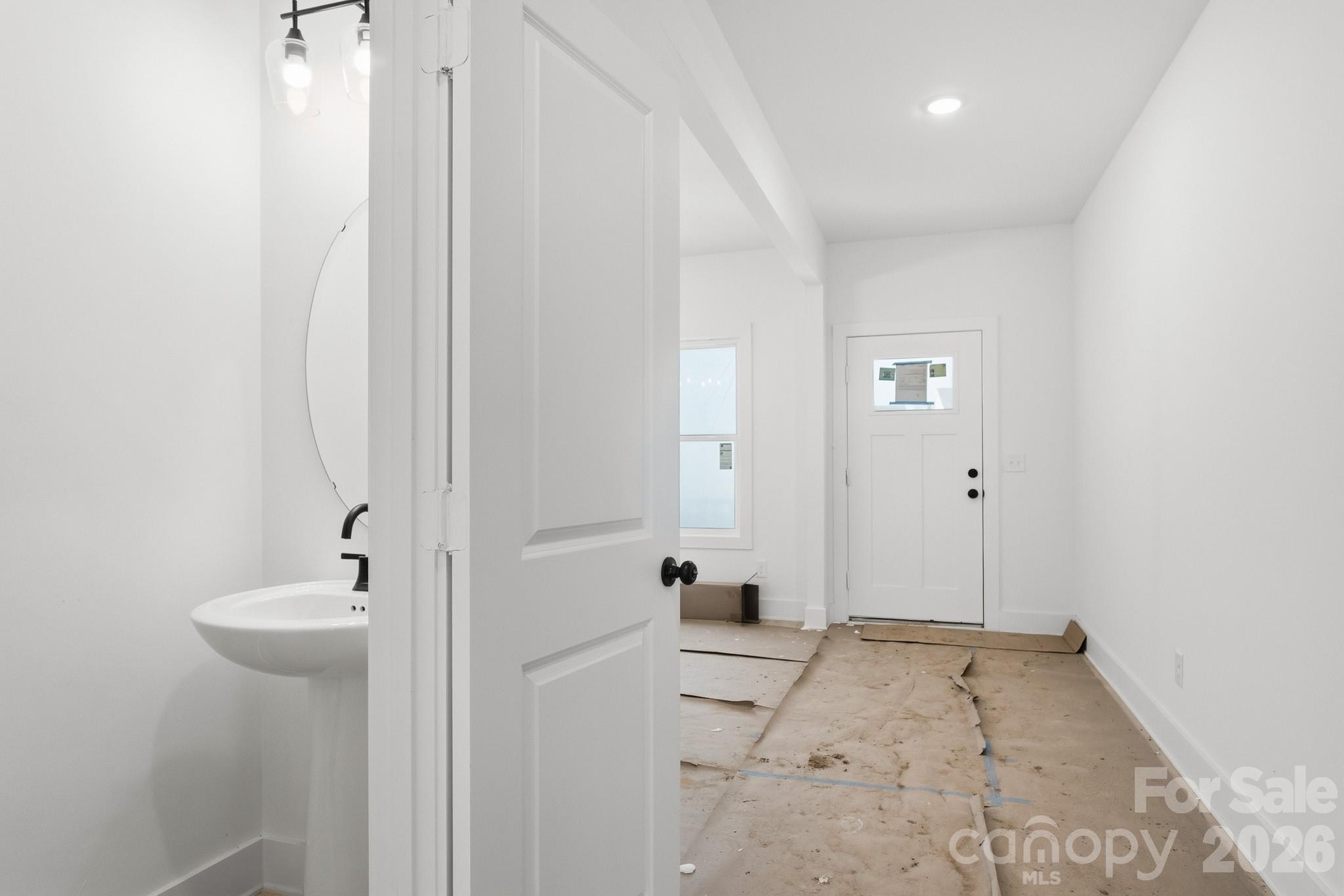 Woodlands Creek - Residential