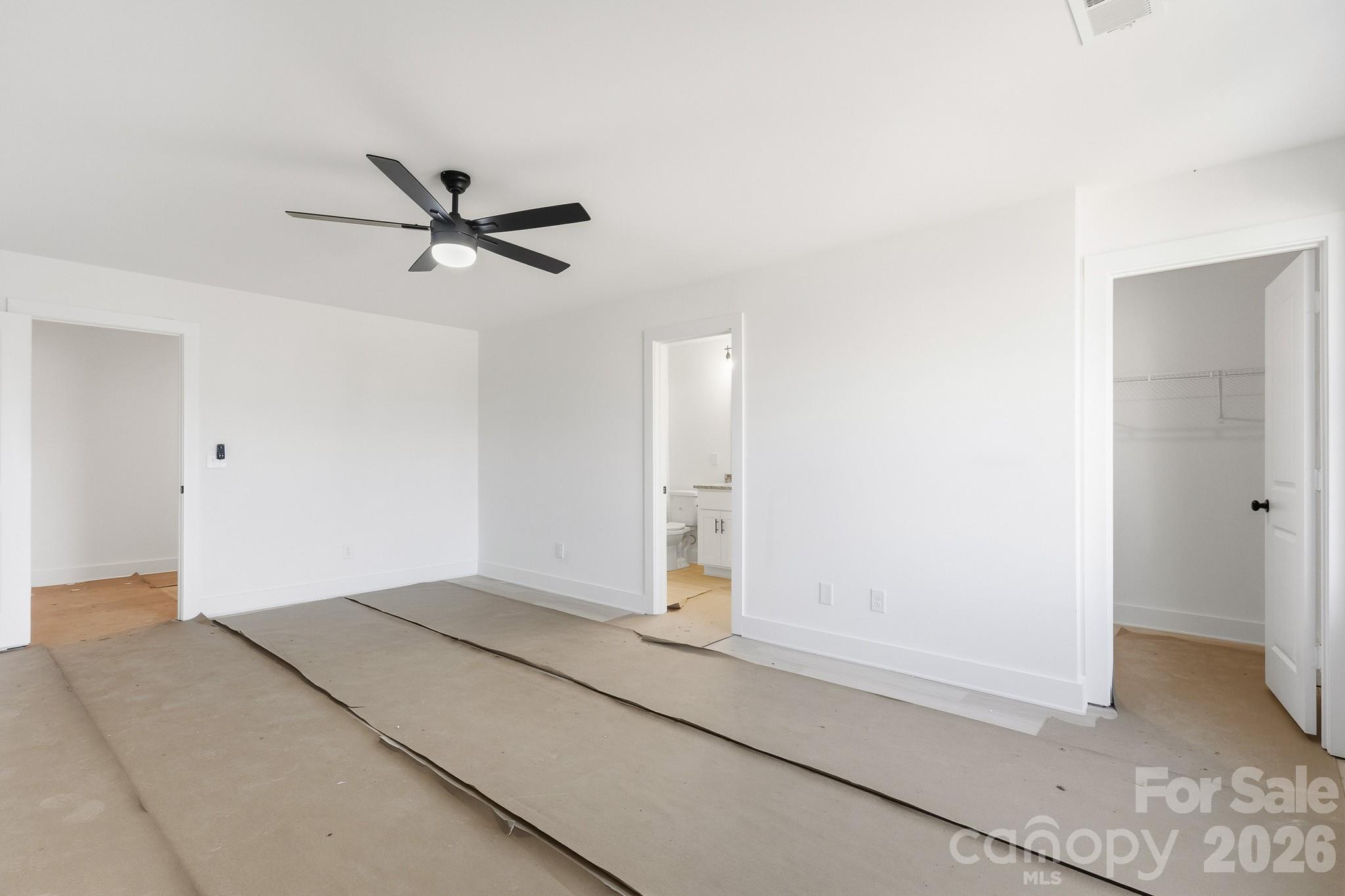 Woodlands Creek - Residential