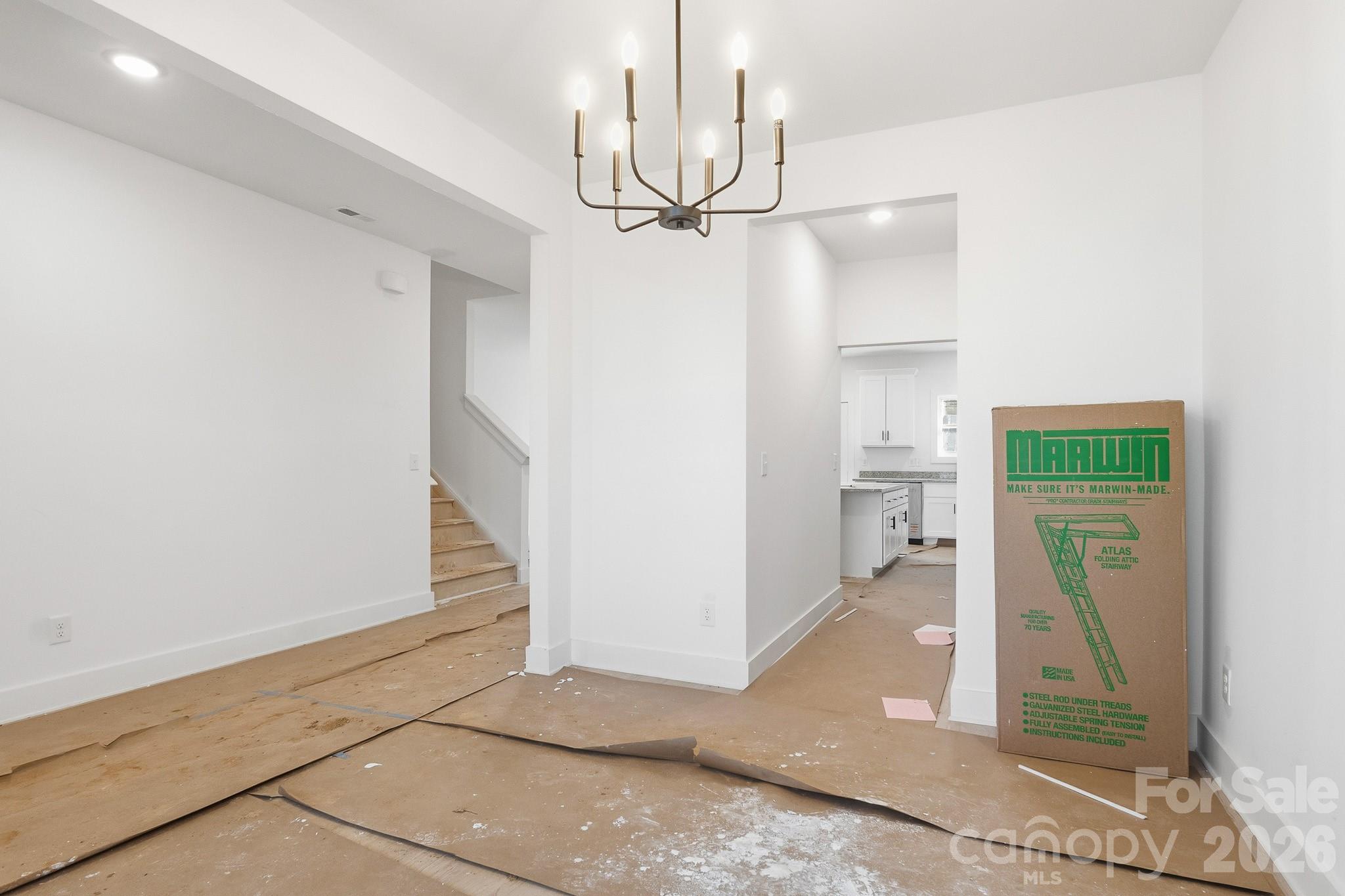 Woodlands Creek - Residential