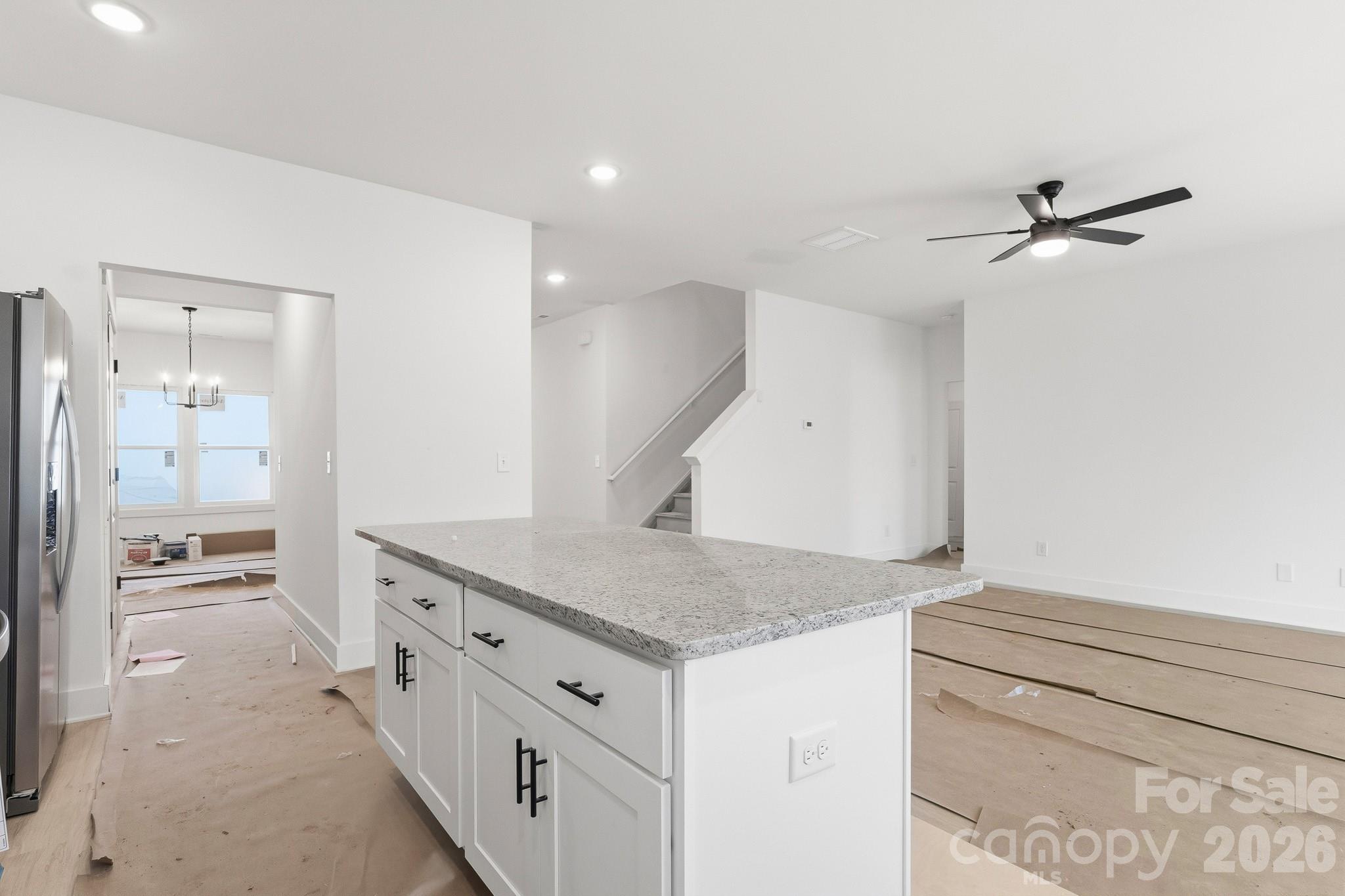 Woodlands Creek - Residential