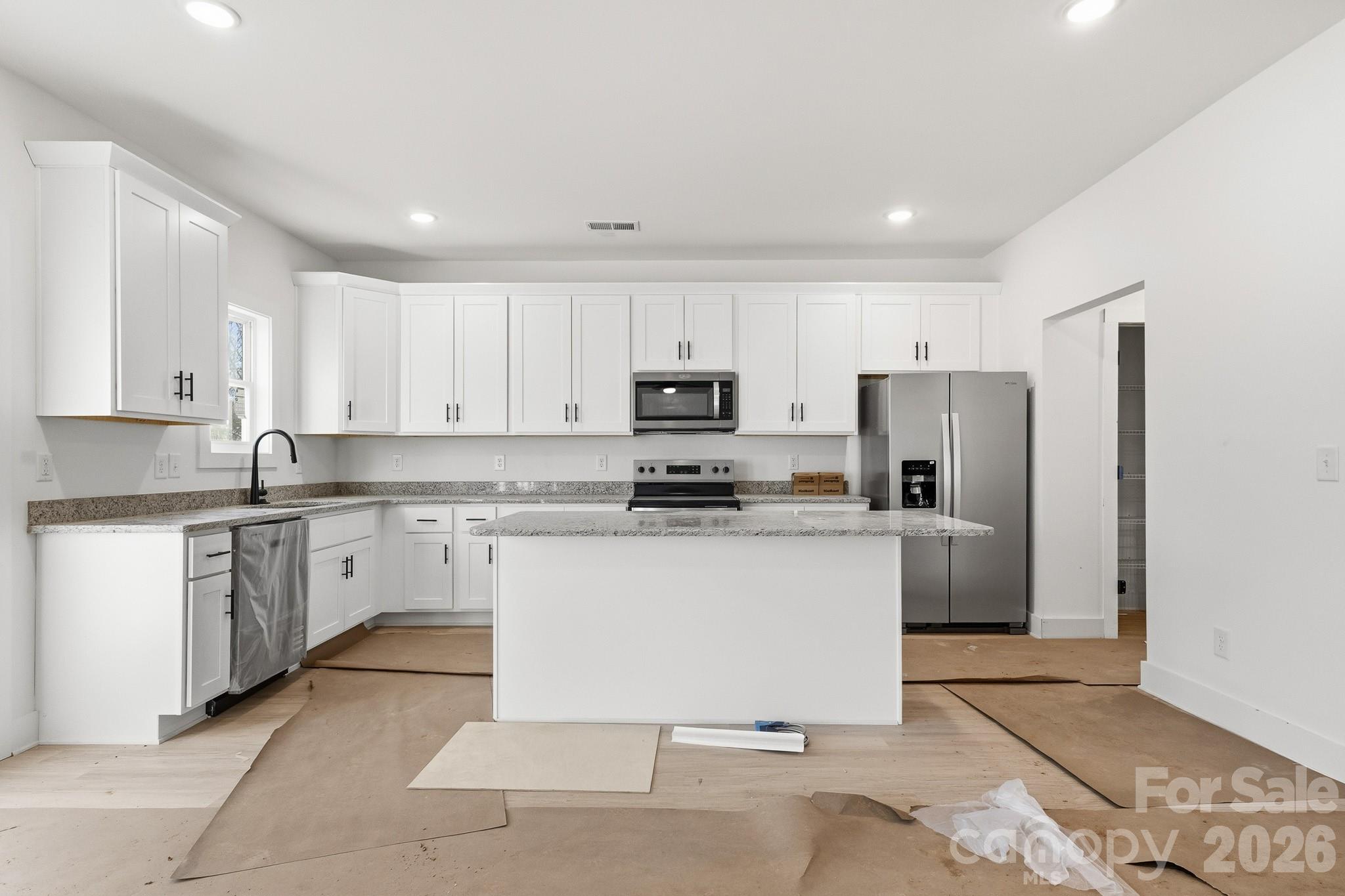 Woodlands Creek - Residential