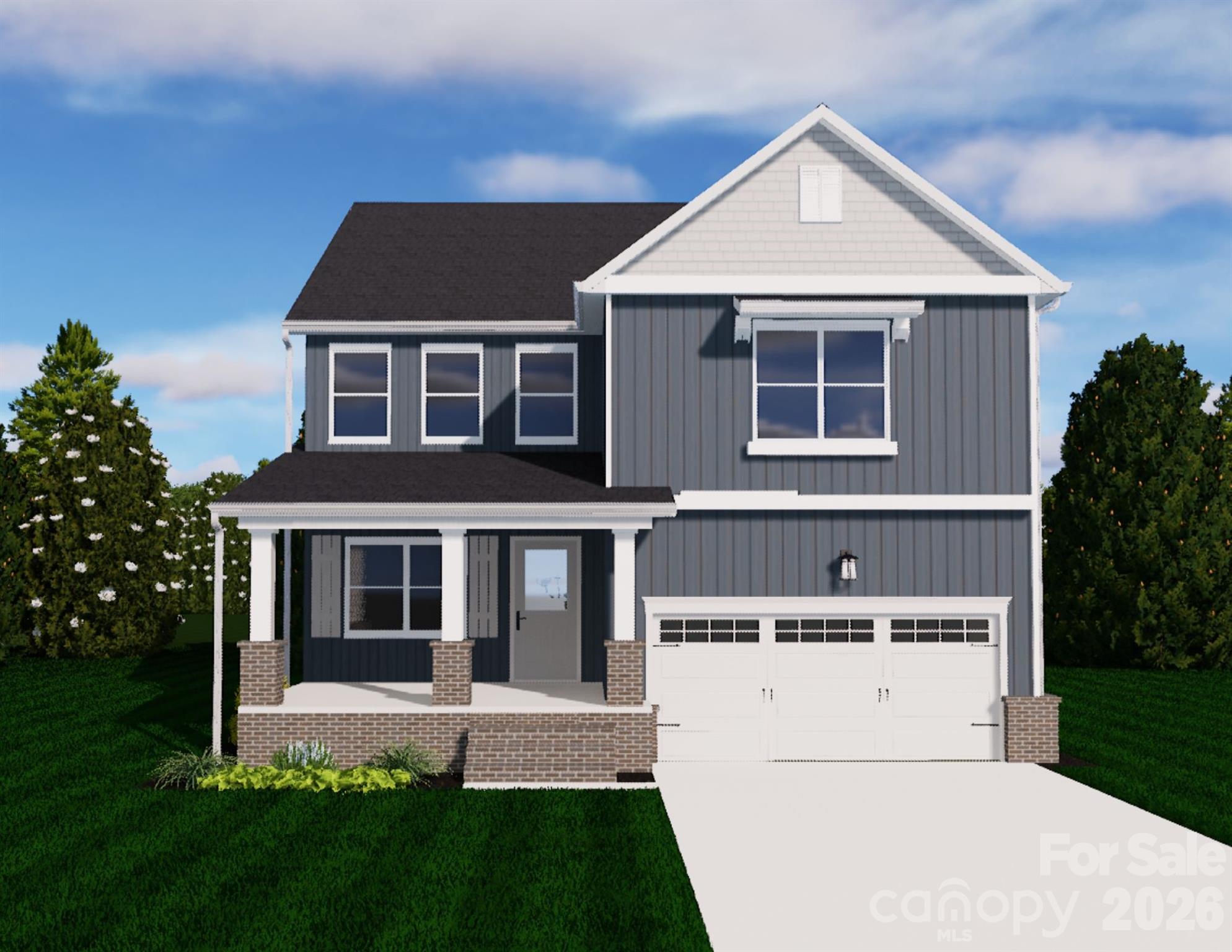 3222 Leah Elizabeth Lane