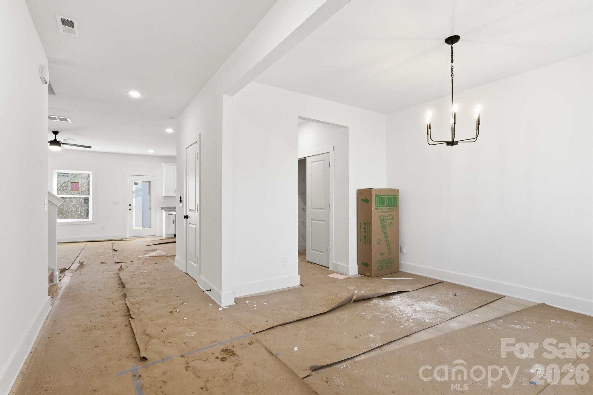 Woodlands Creek - Residential