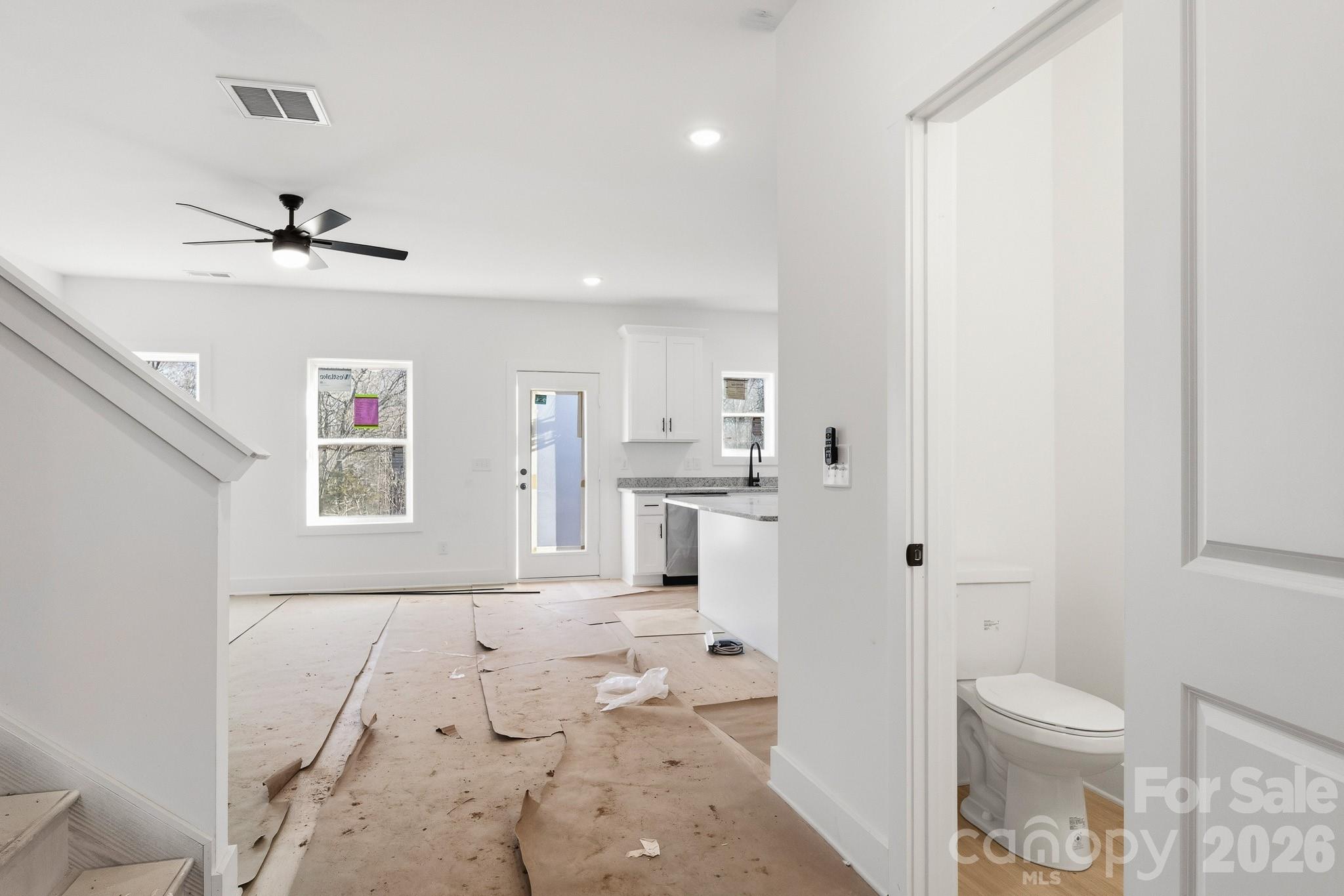 Woodlands Creek - Residential