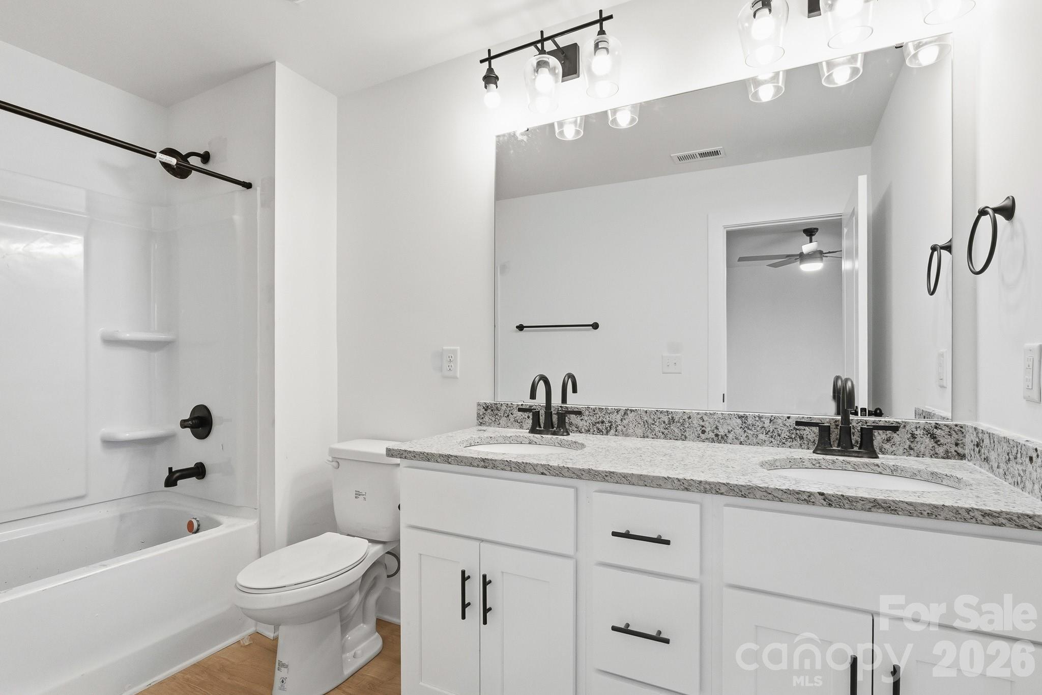 Woodlands Creek - Residential