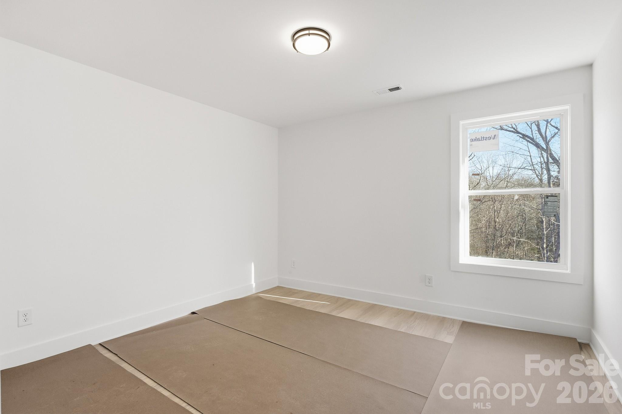 Woodlands Creek - Residential