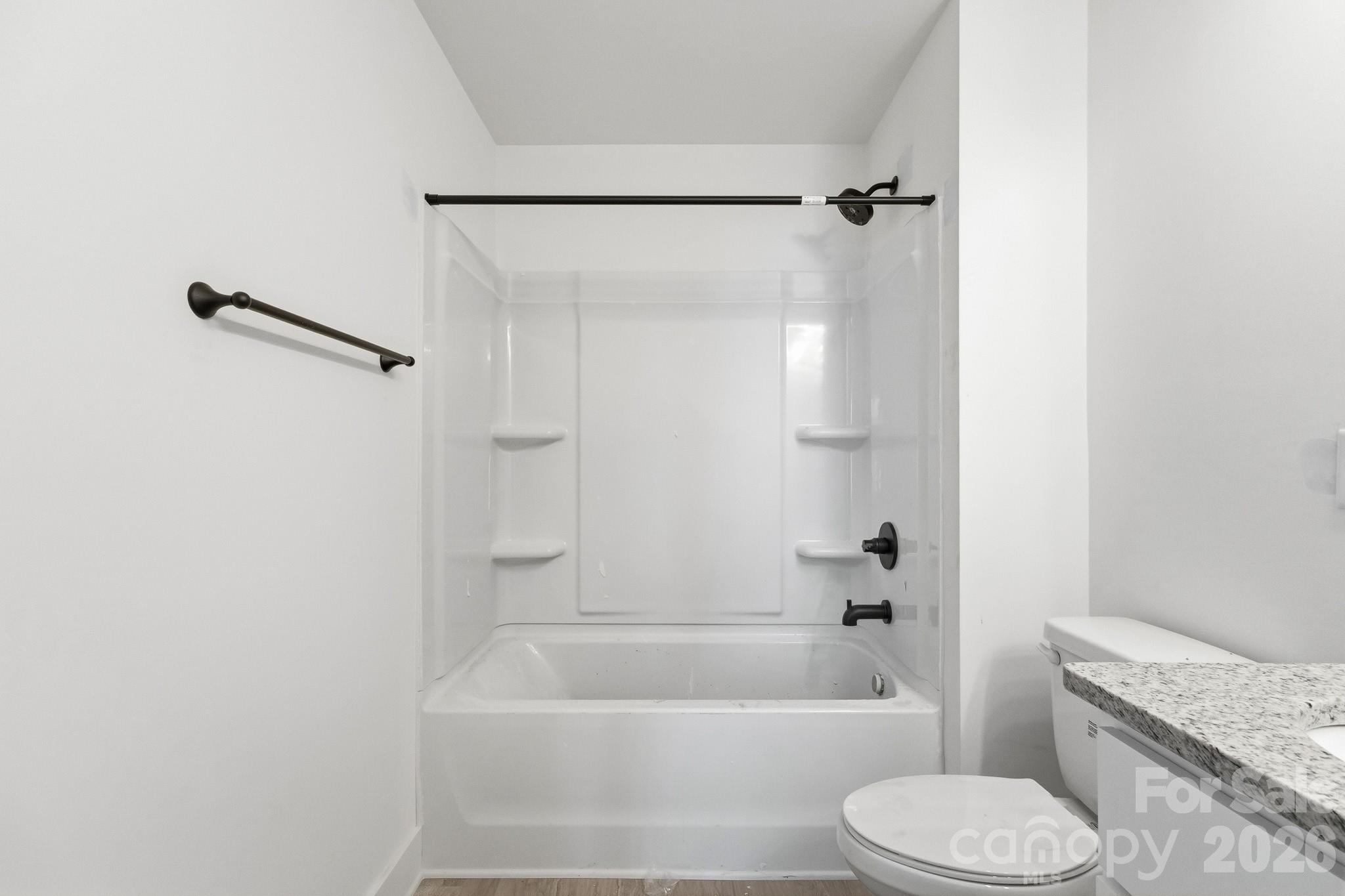 Woodlands Creek - Residential