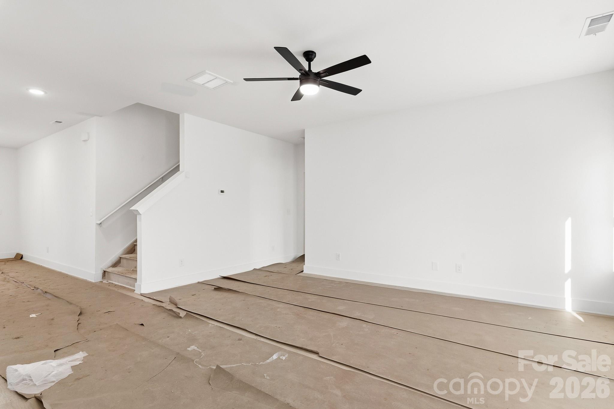 Woodlands Creek - Residential