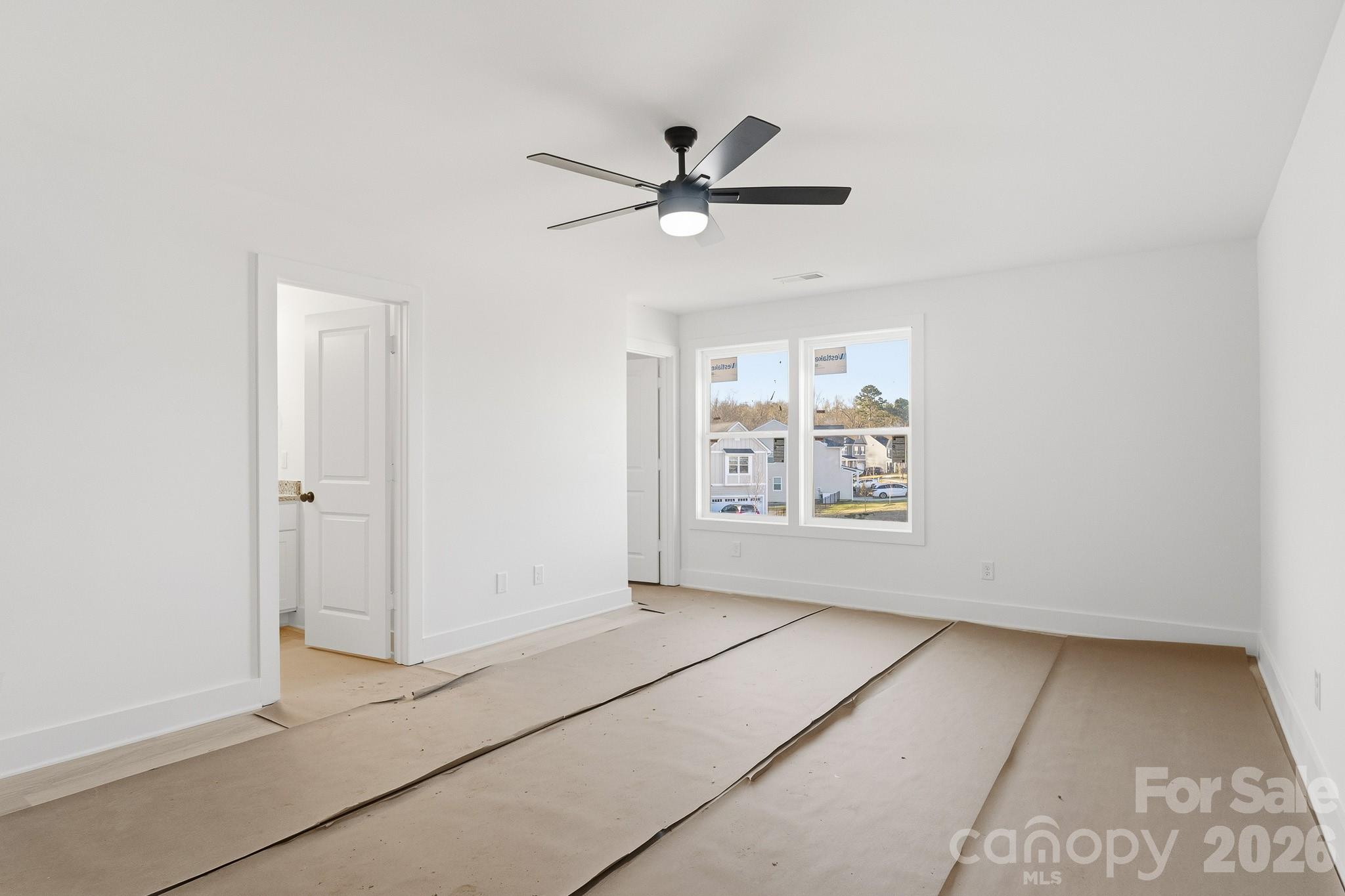 Woodlands Creek - Residential