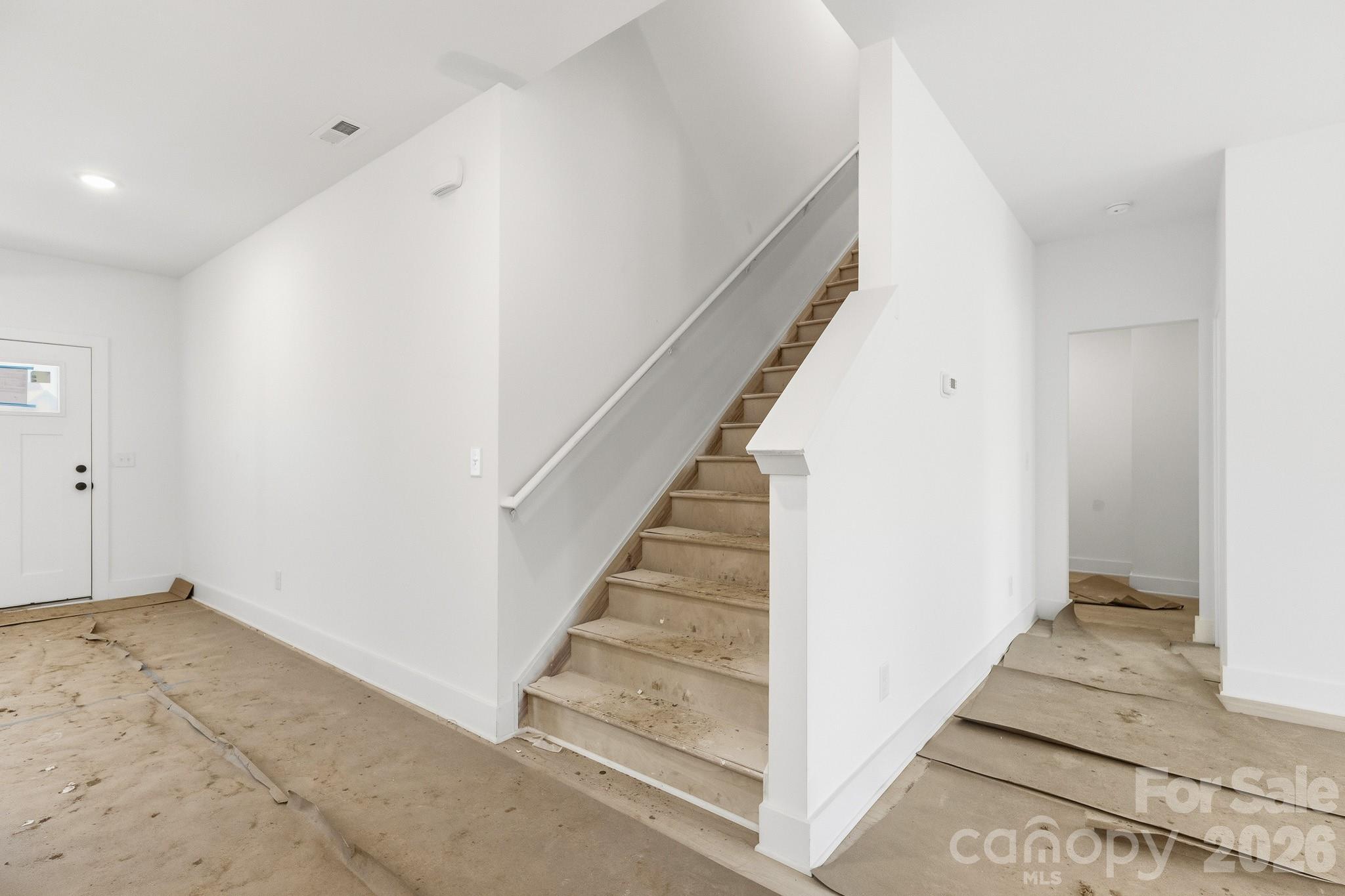 Woodlands Creek - Residential