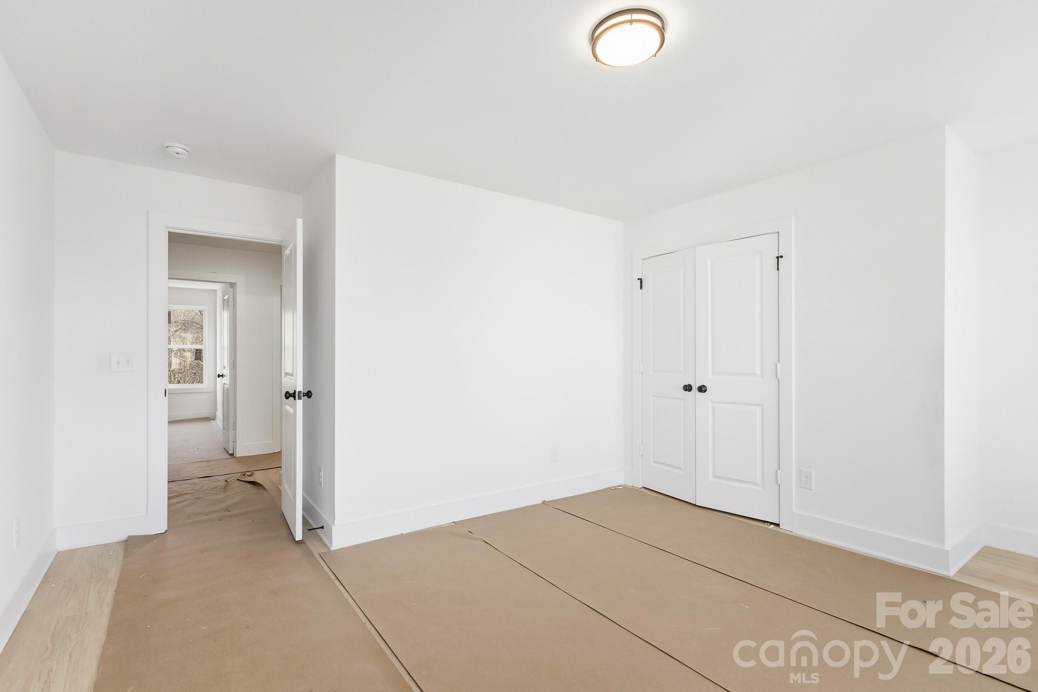 Woodlands Creek - Residential