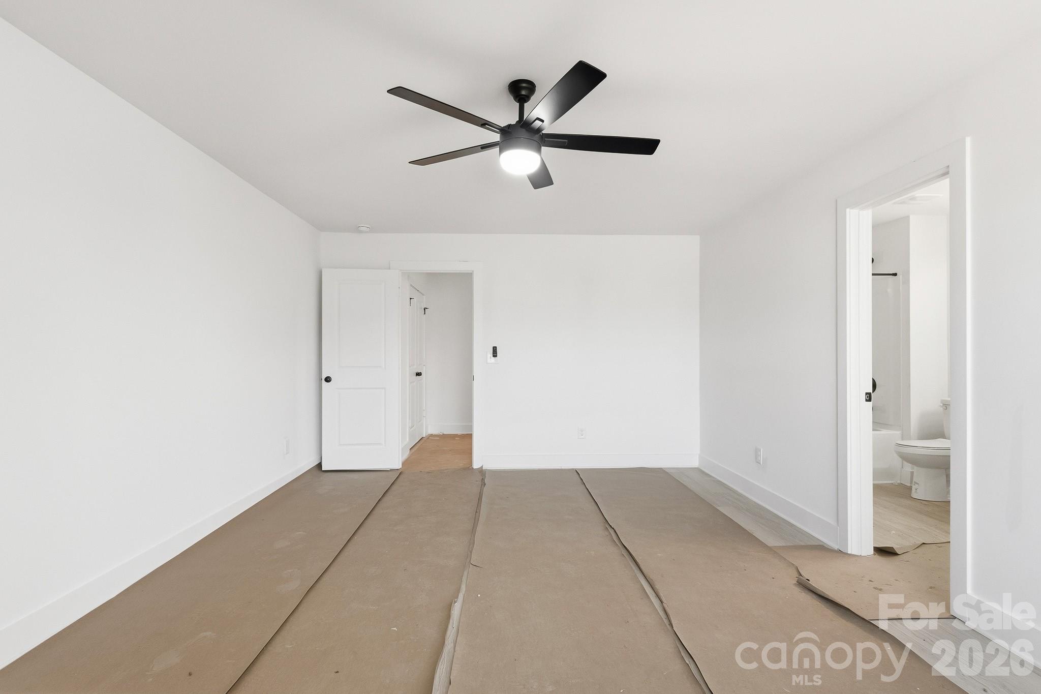 Woodlands Creek - Residential