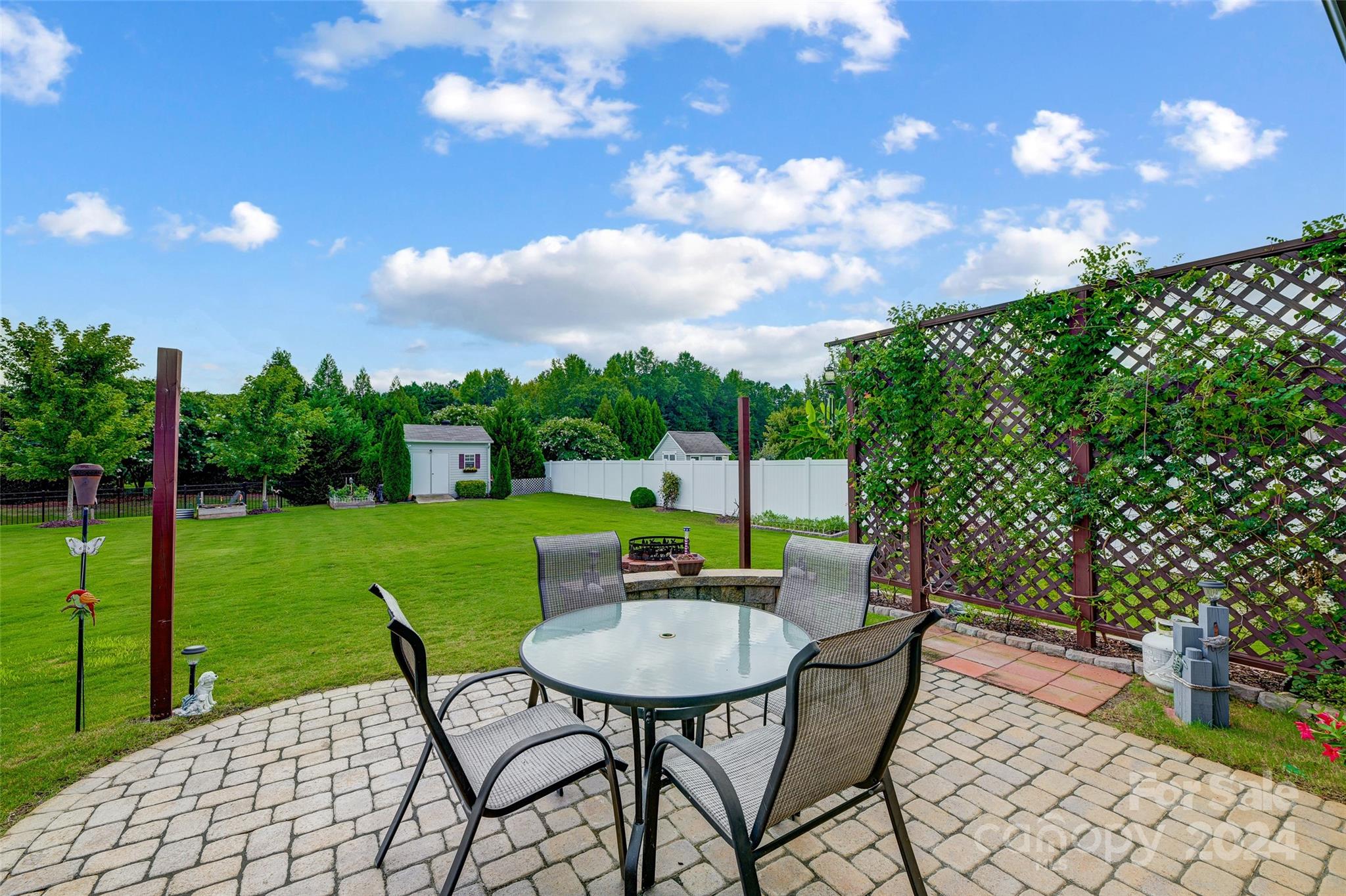 Timberlake - Residential