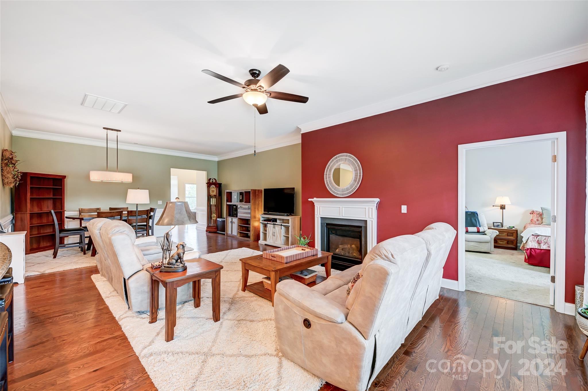 Timberlake - Residential