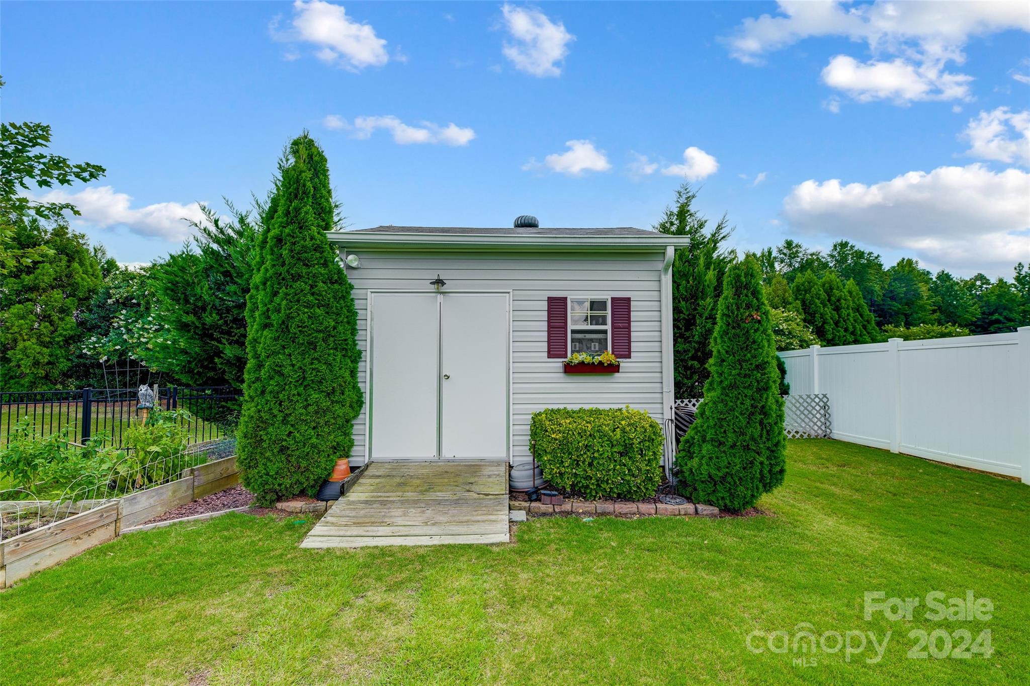 Timberlake - Residential