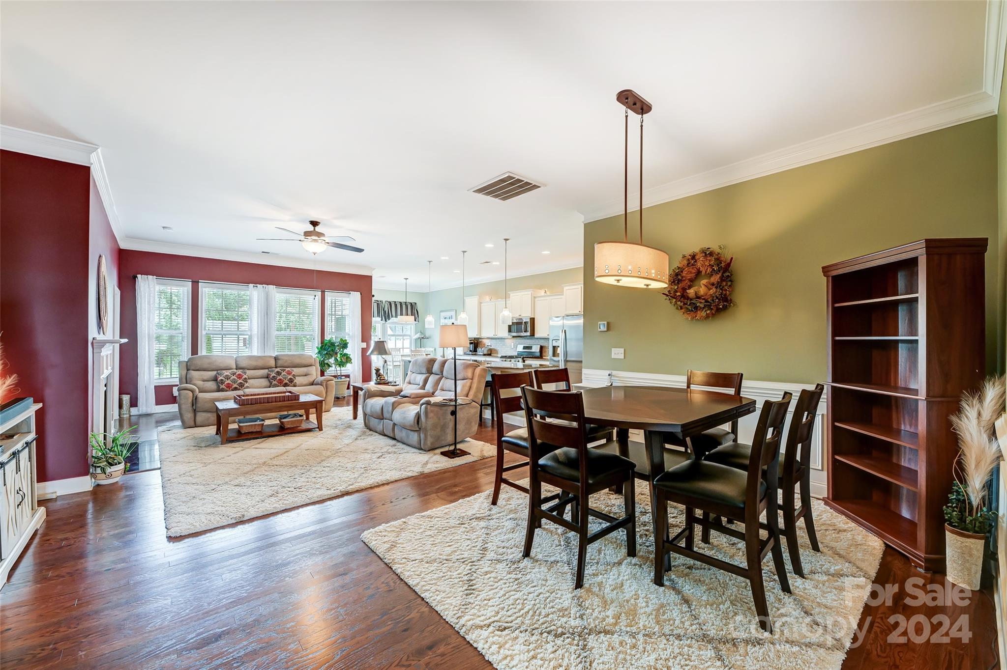 Timberlake - Residential