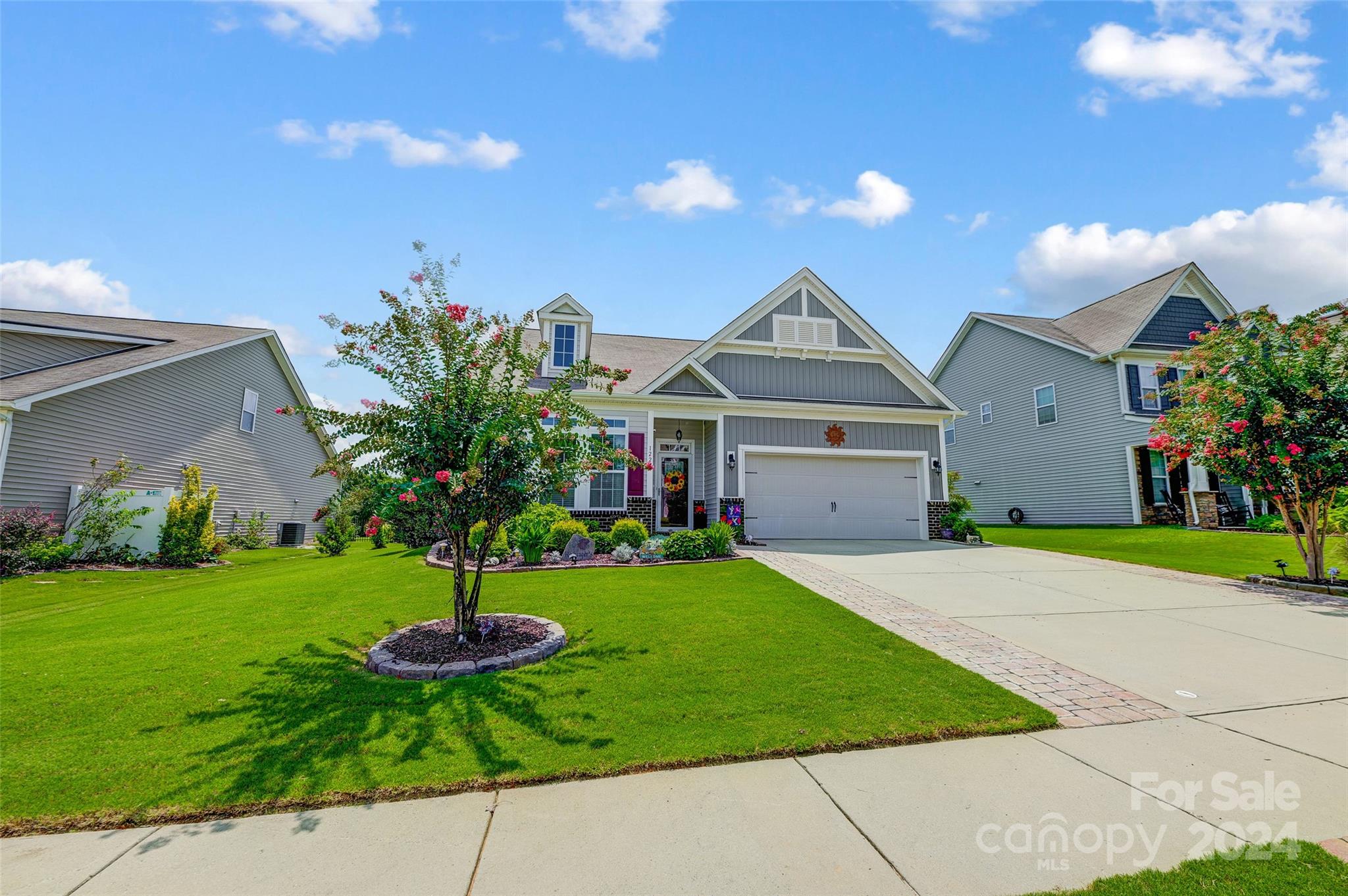 Timberlake - Residential