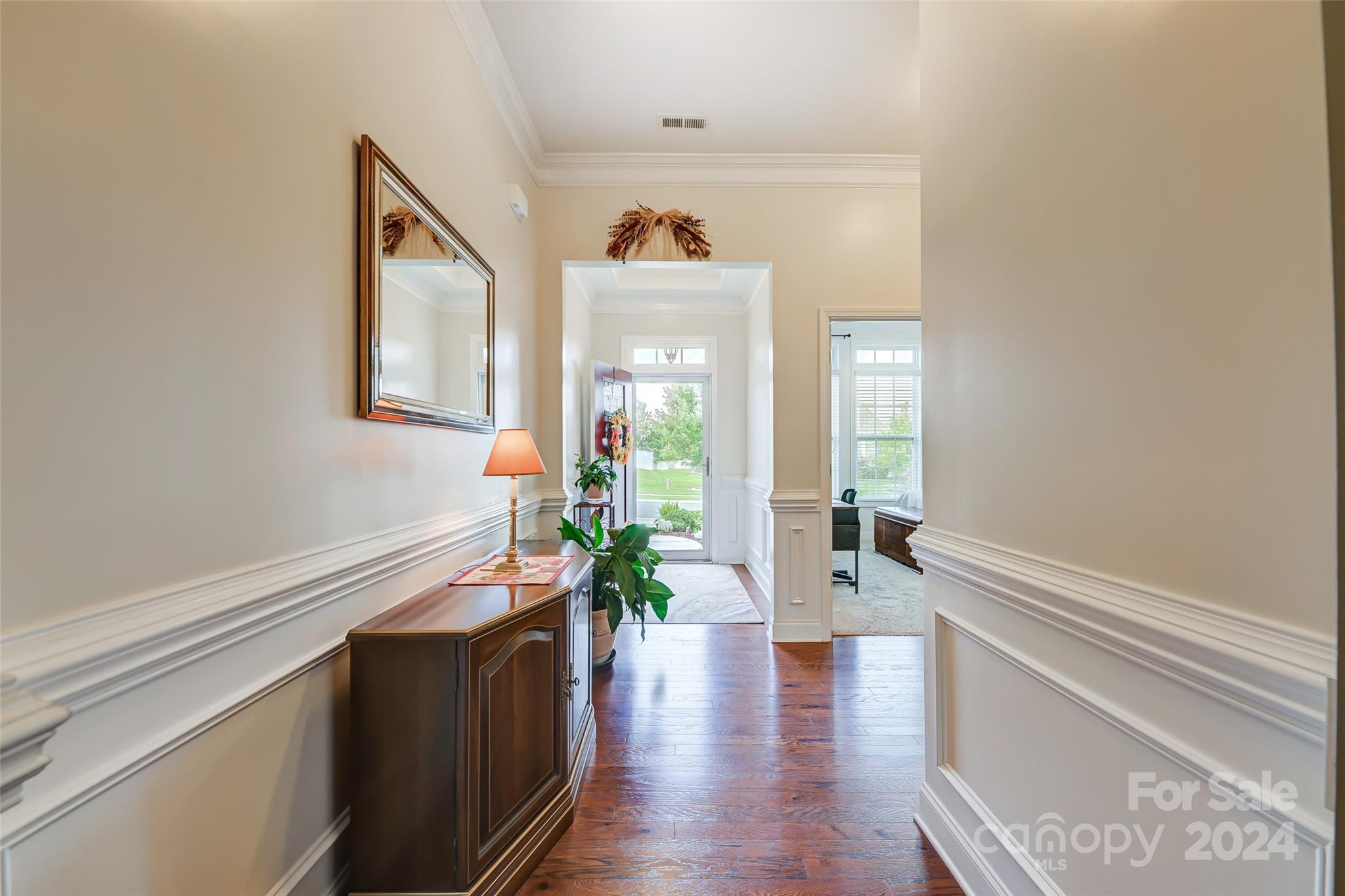 Timberlake - Residential