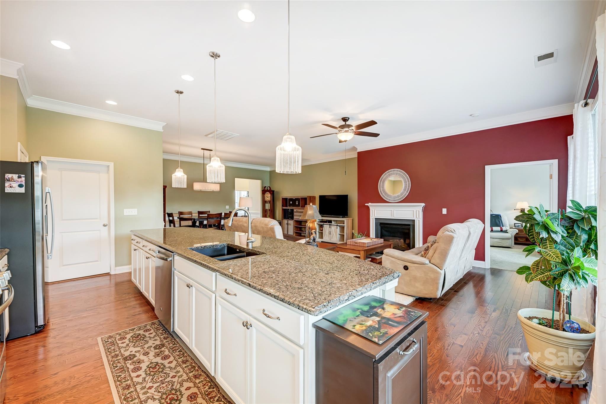 Timberlake - Residential