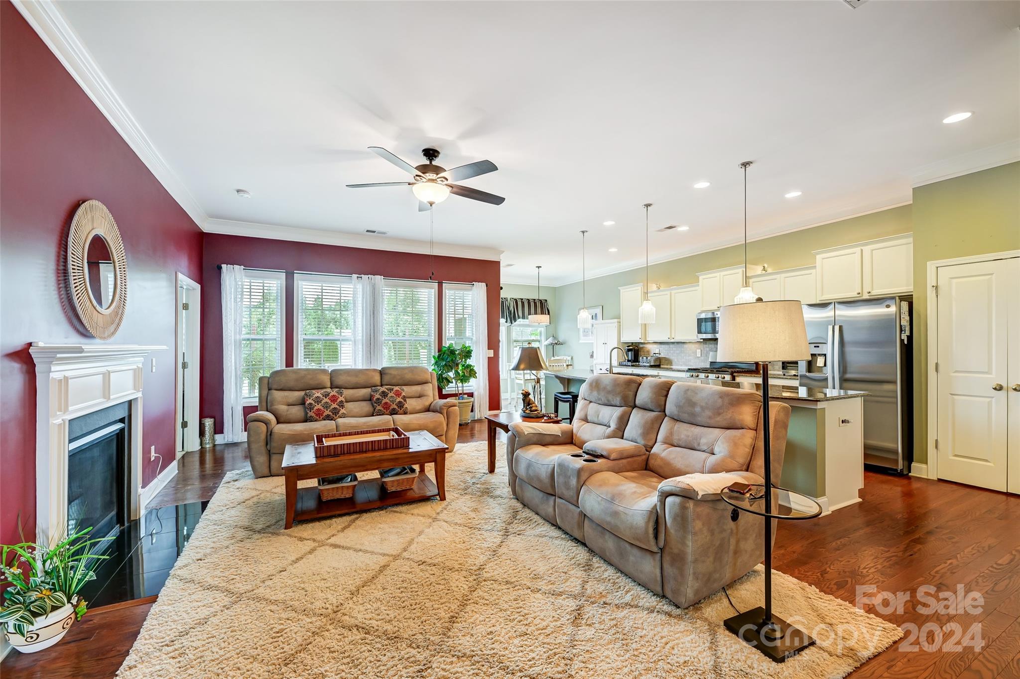 Timberlake - Residential