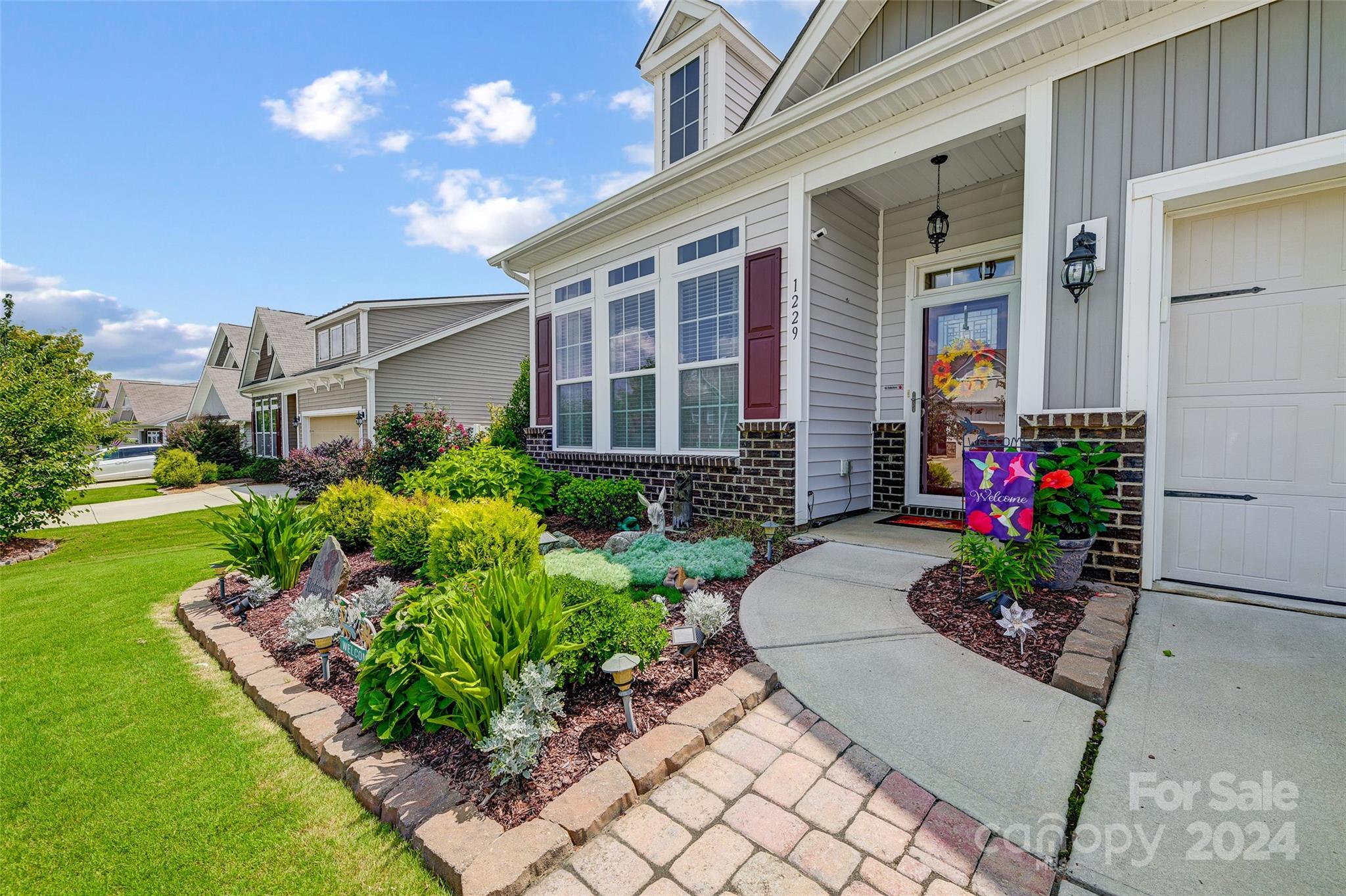 Timberlake - Residential