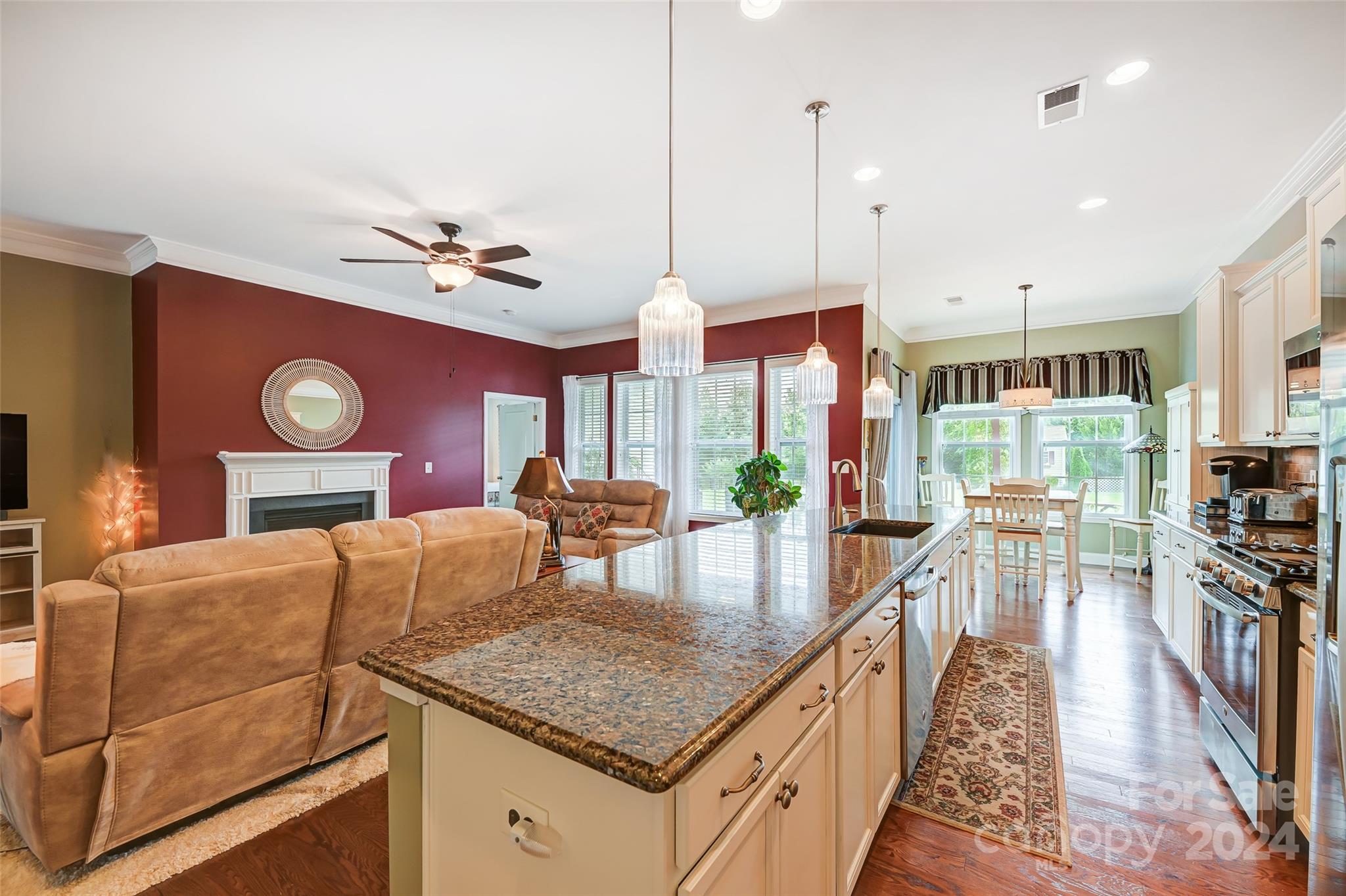 Timberlake - Residential