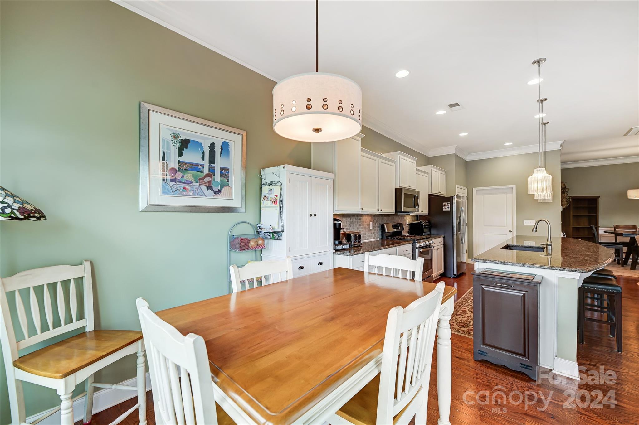 Timberlake - Residential