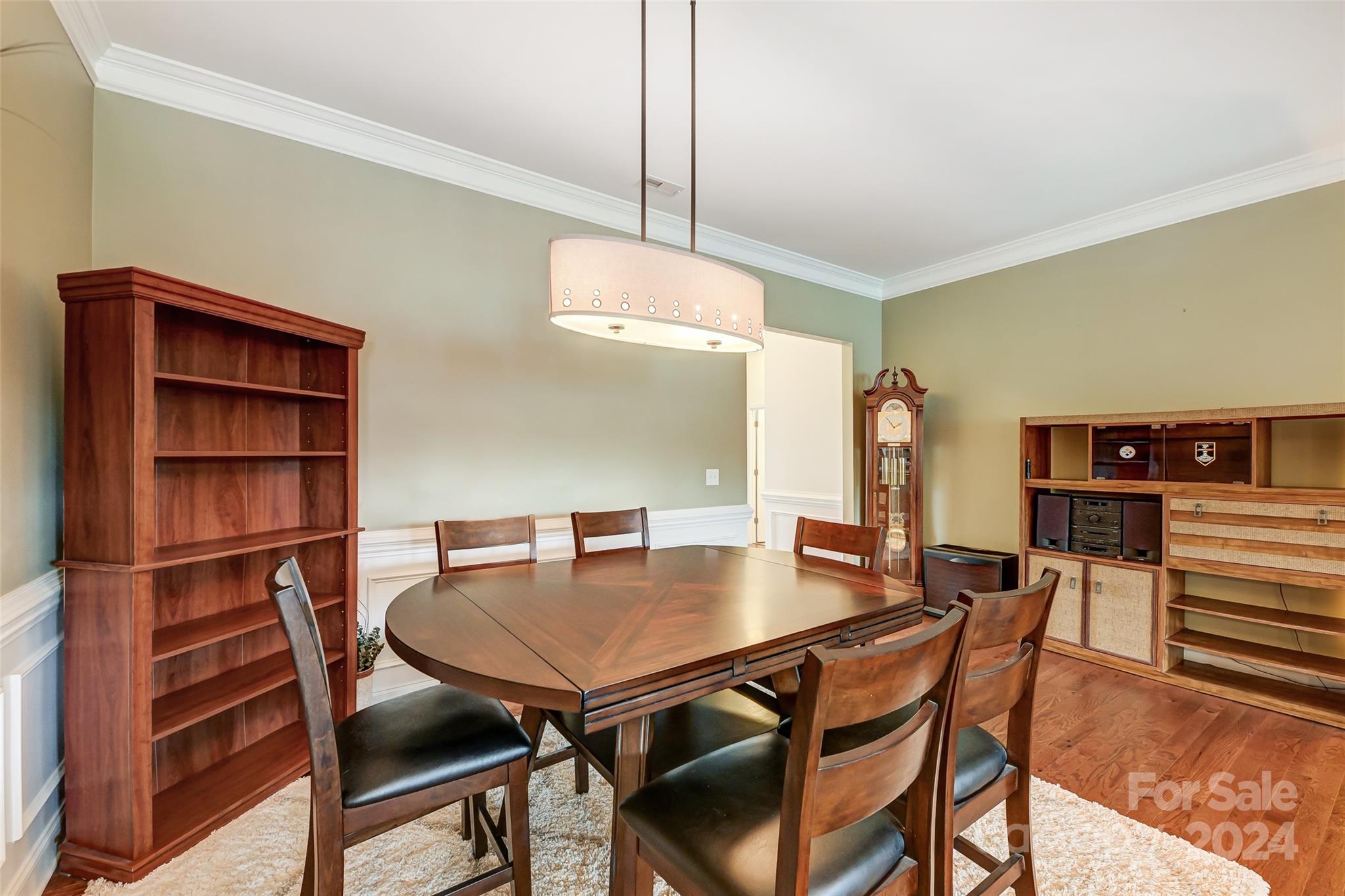 Timberlake - Residential