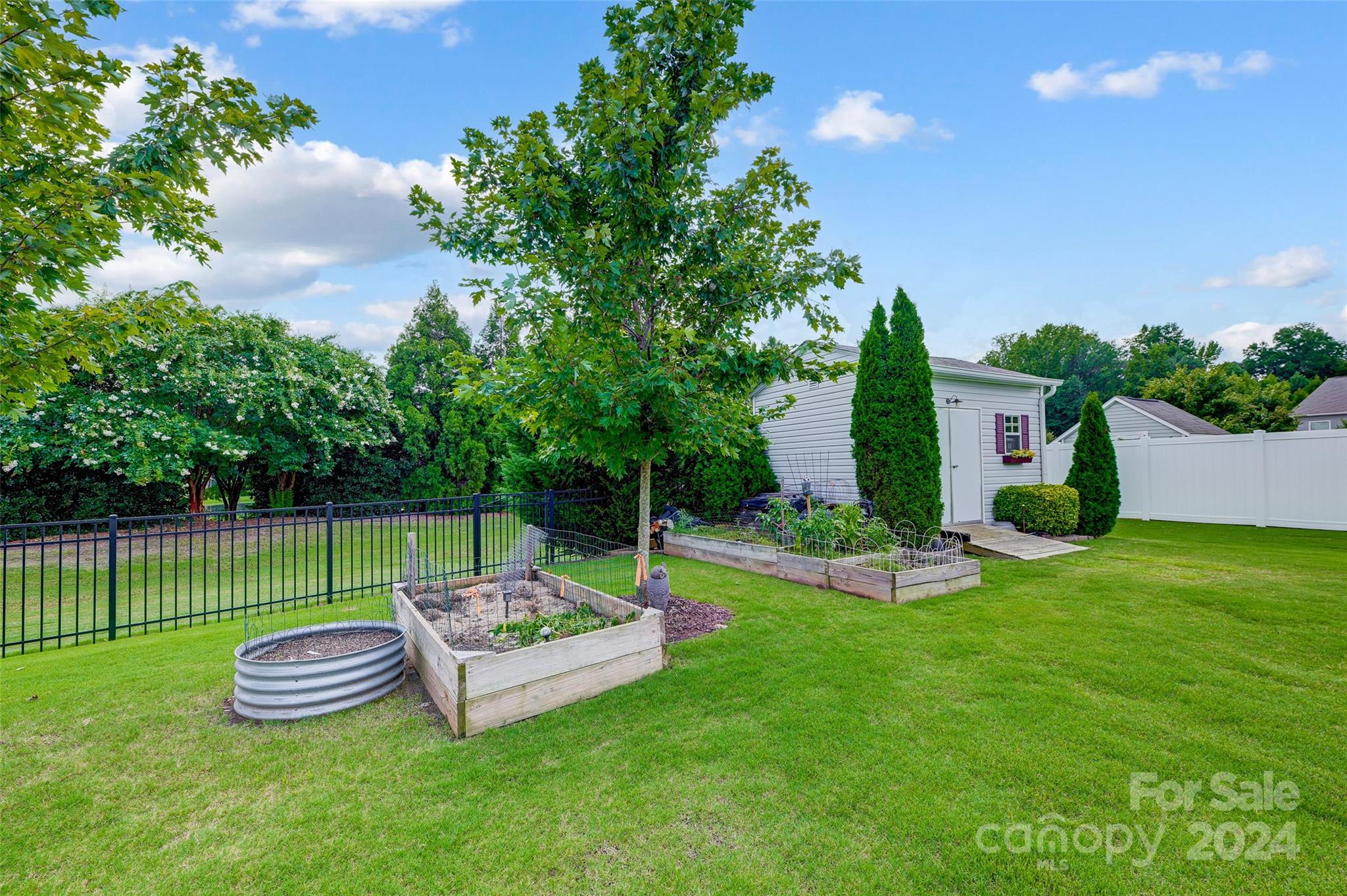 Timberlake - Residential