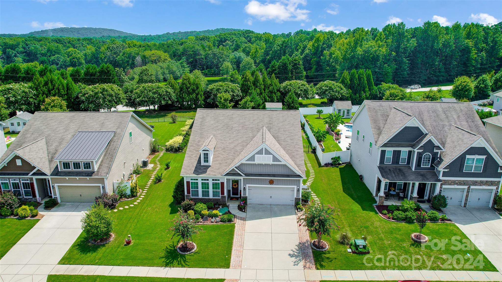 Timberlake - Residential