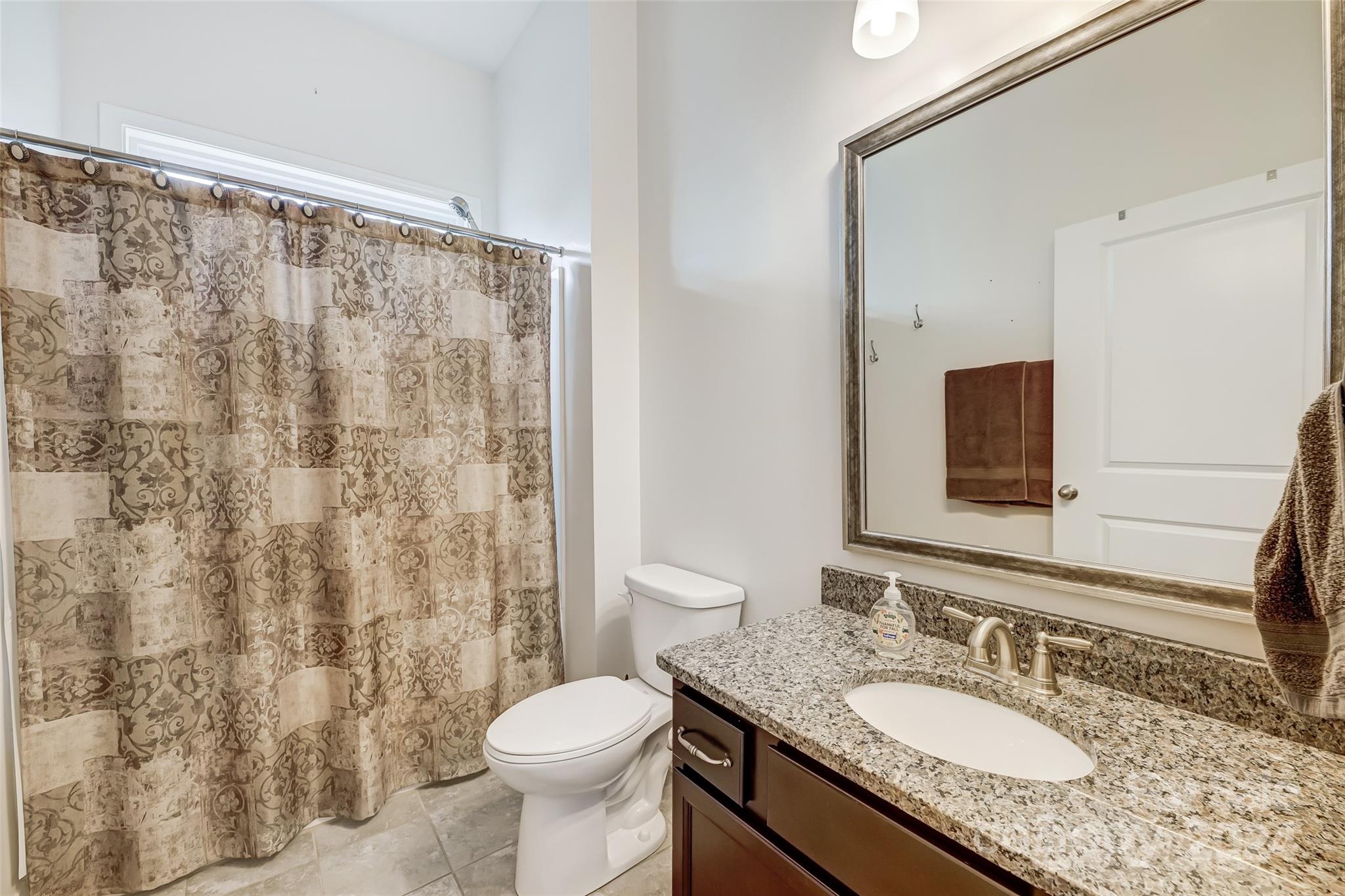 Timberlake - Residential