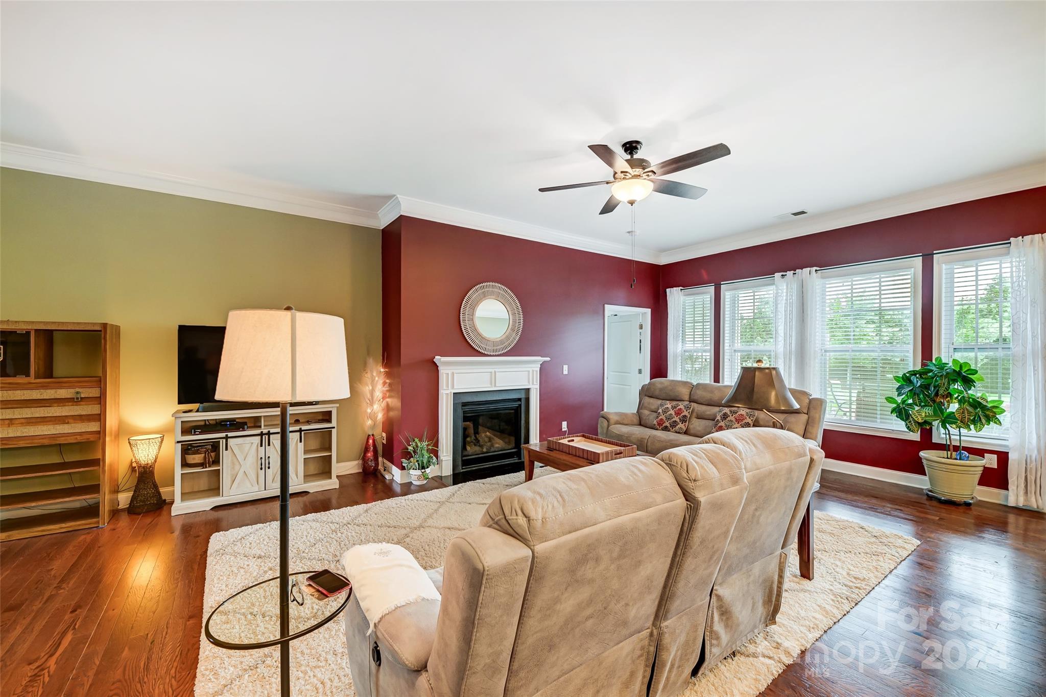 Timberlake - Residential