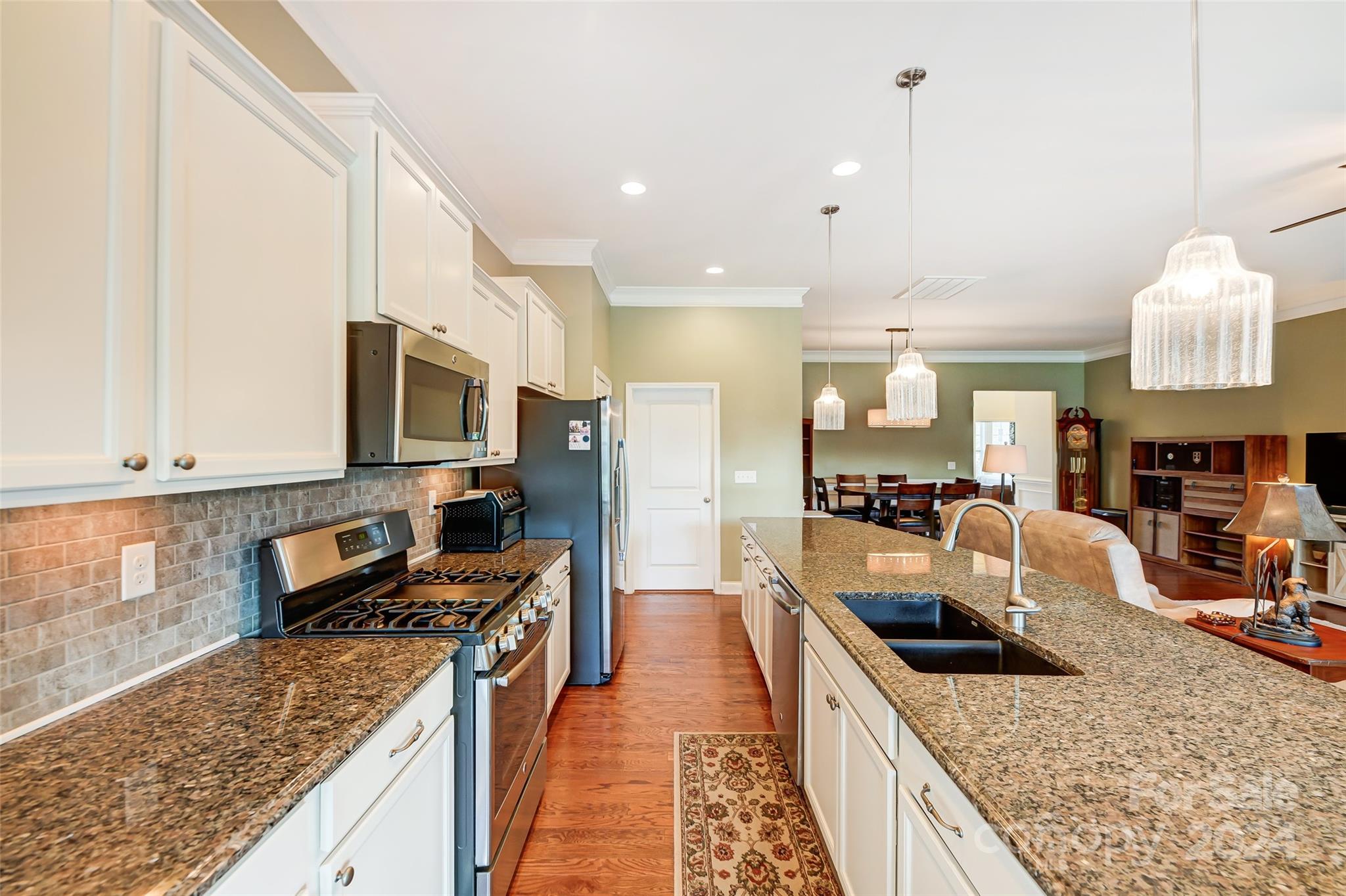 Timberlake - Residential