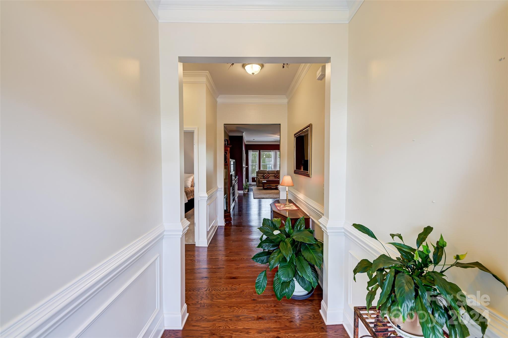 Timberlake - Residential