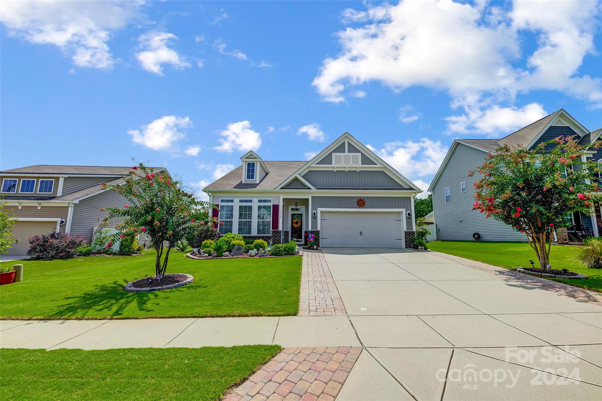 Timberlake - Residential