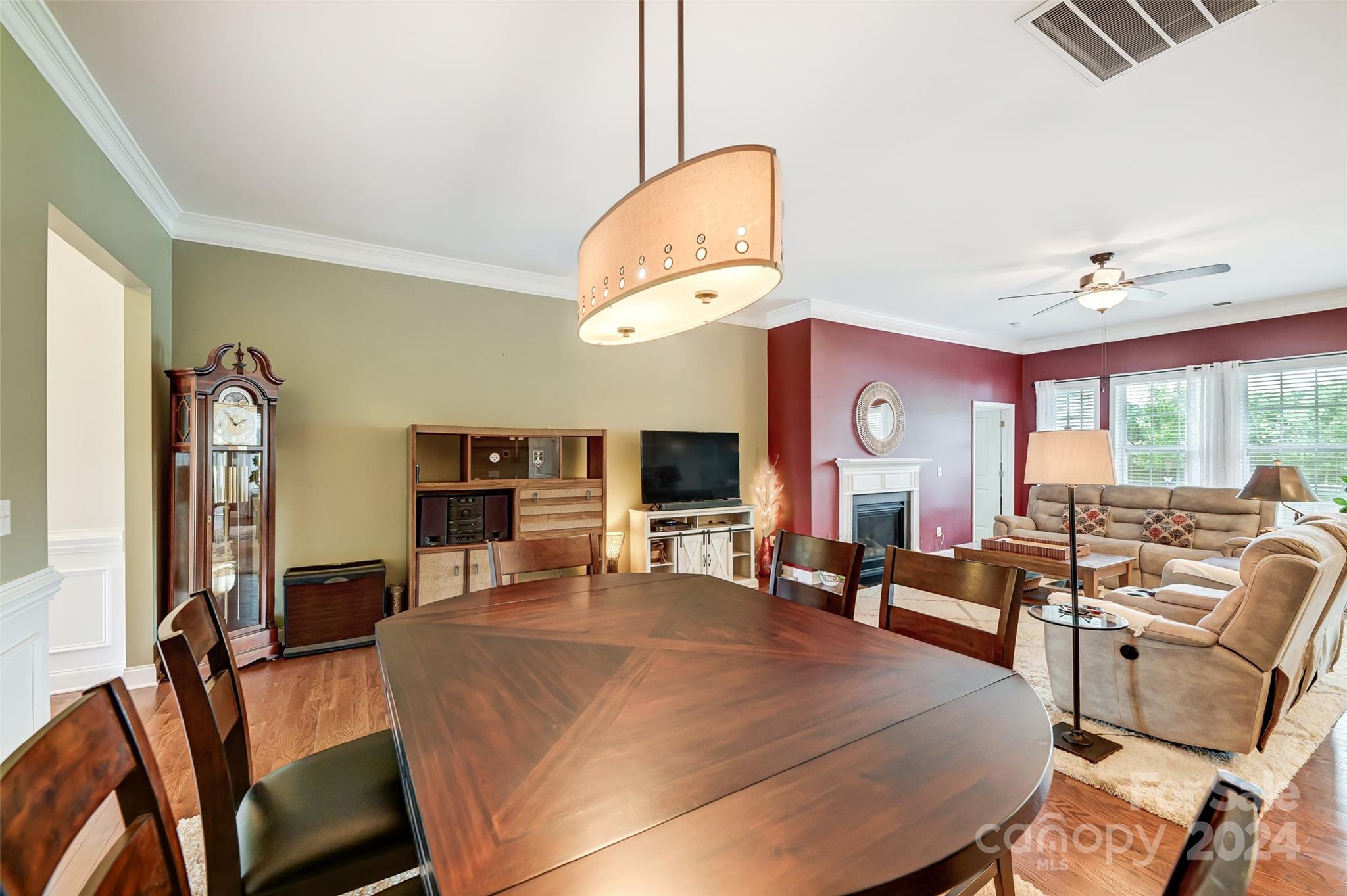 Timberlake - Residential