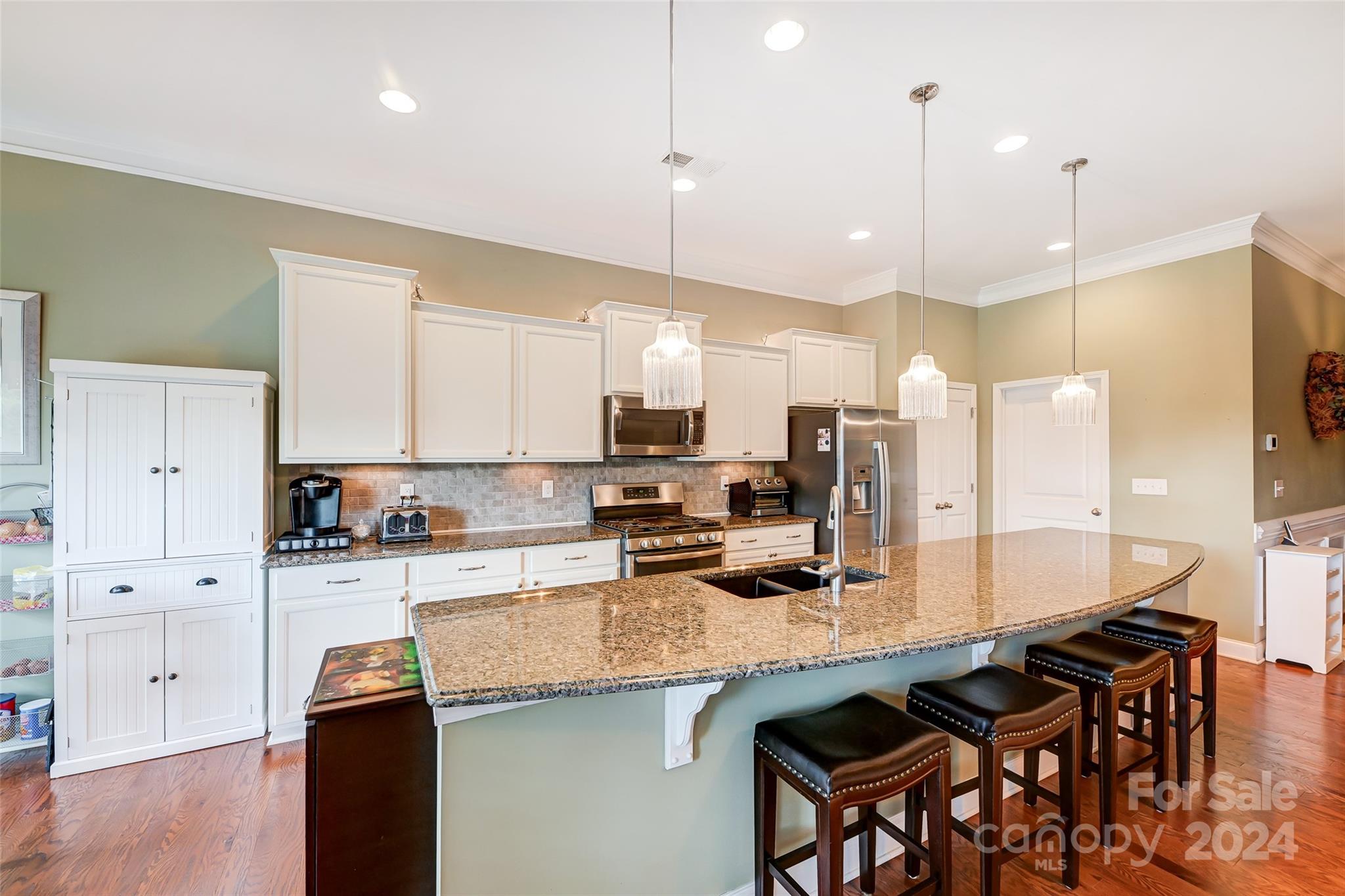 Timberlake - Residential